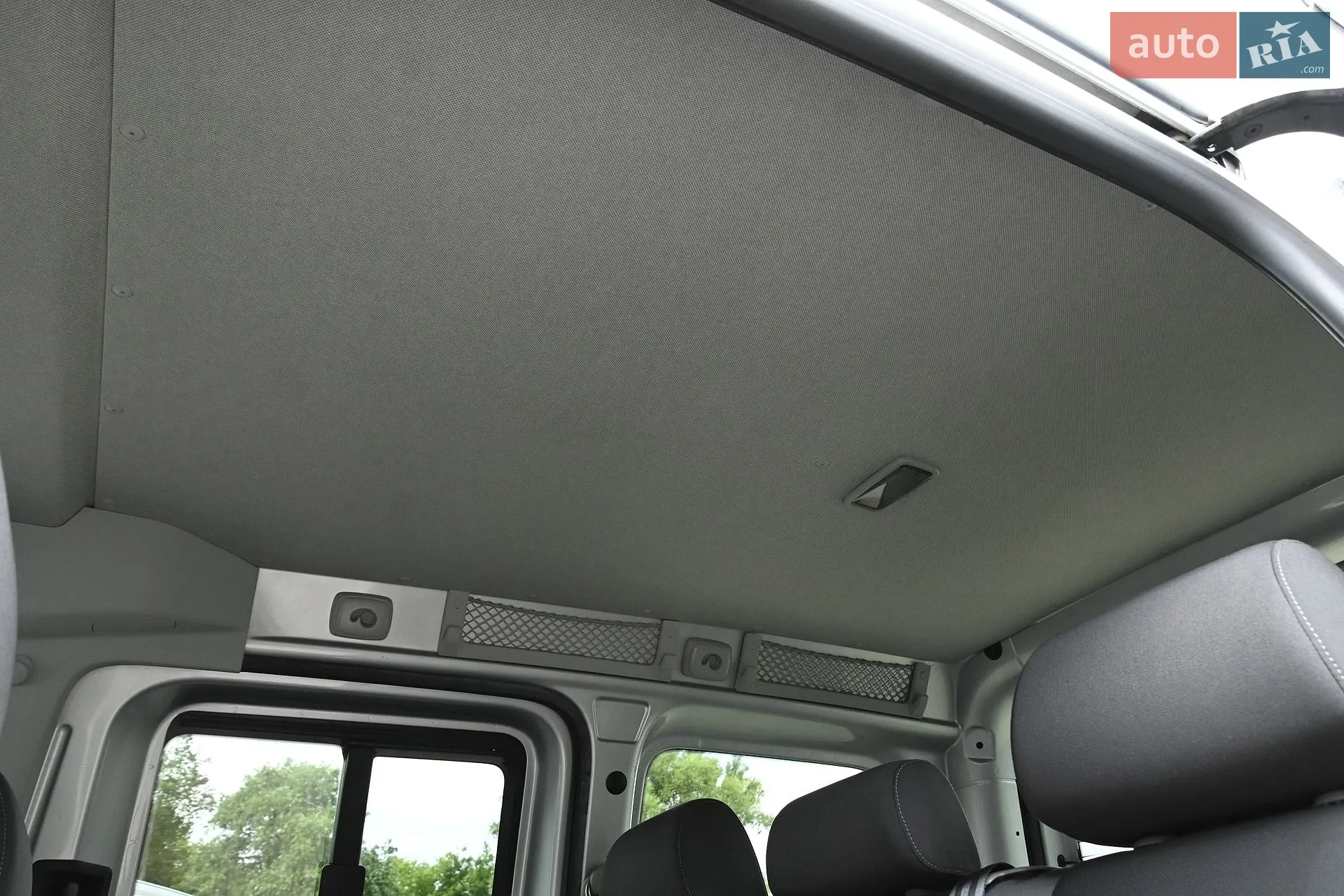 2010 Volkswagen Caddy - мініатюра 22