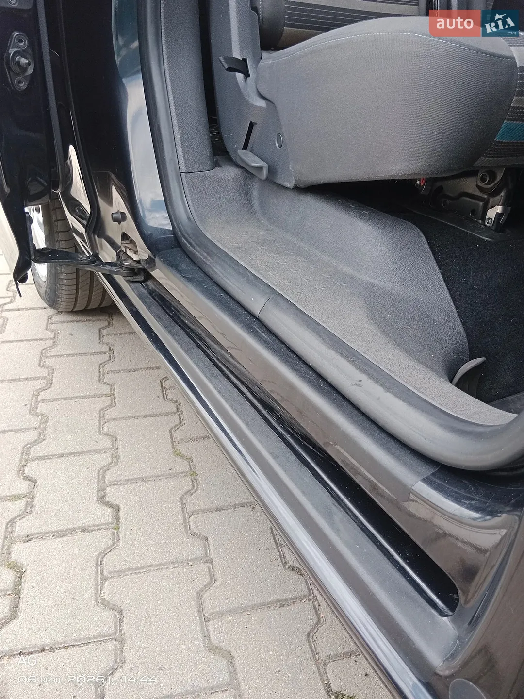 2012 Volkswagen Caddy - мініатюра 24