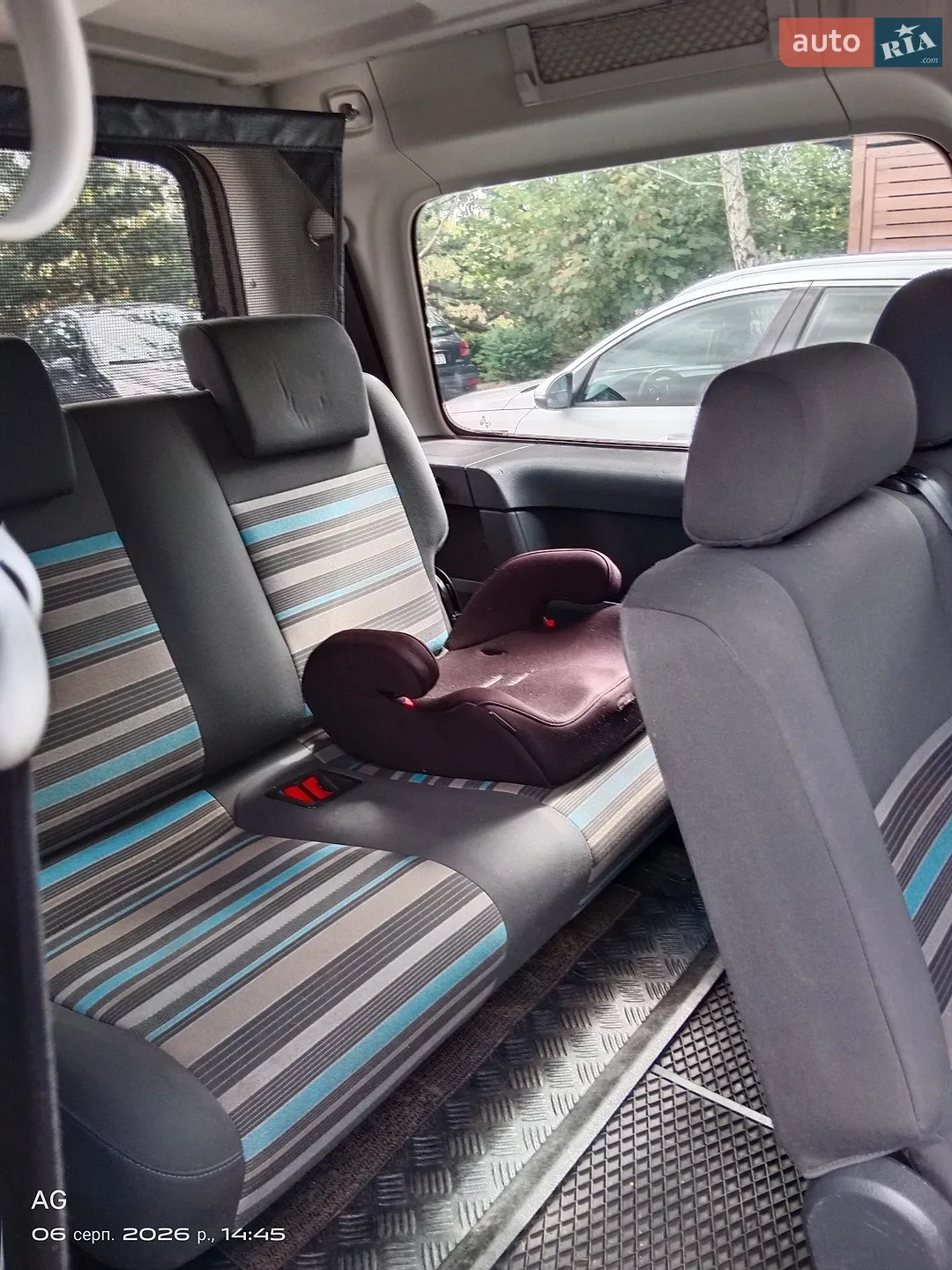 2012 Volkswagen Caddy - мініатюра 27