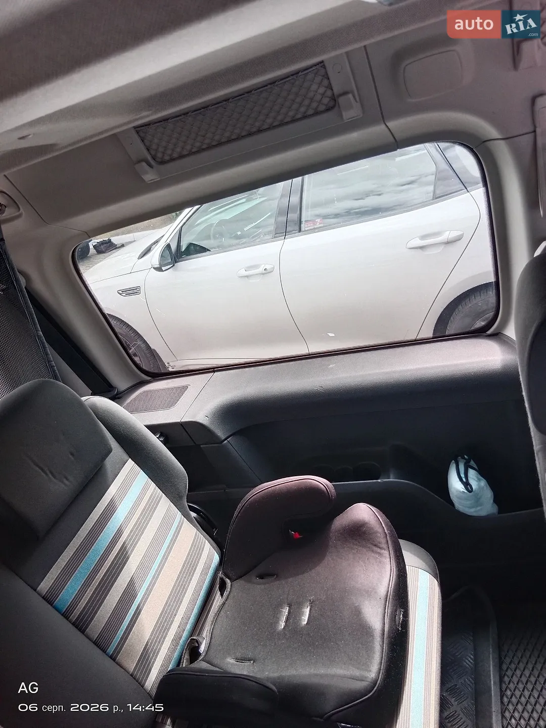 2012 Volkswagen Caddy - мініатюра 28
