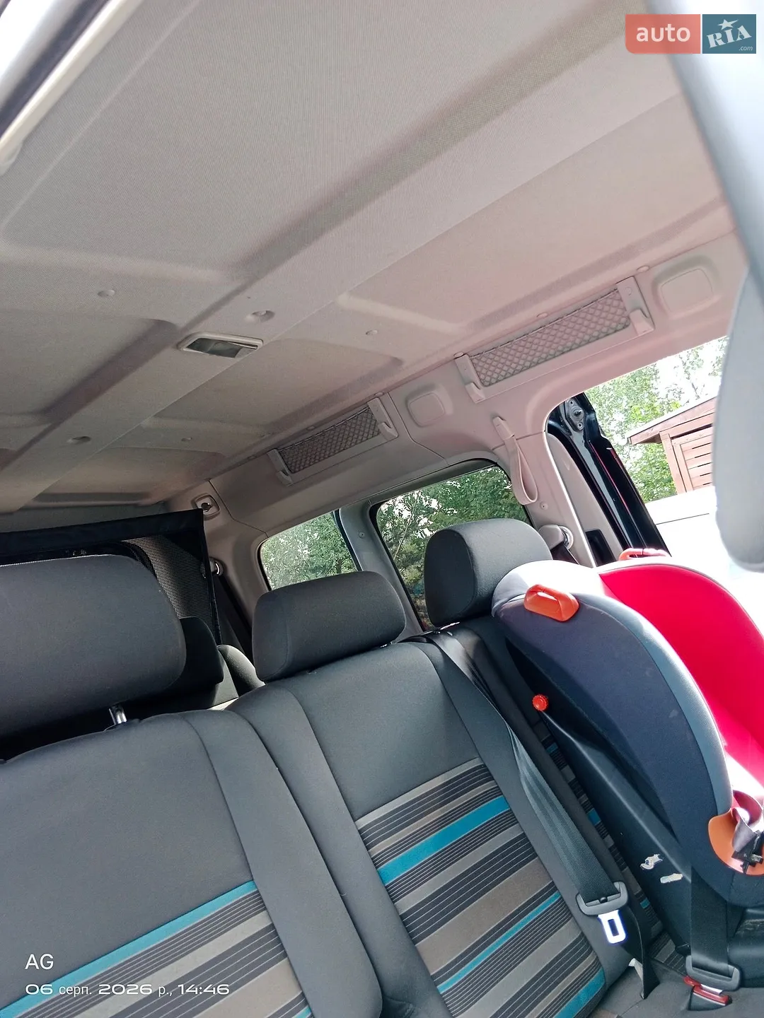 2012 Volkswagen Caddy - мініатюра 31