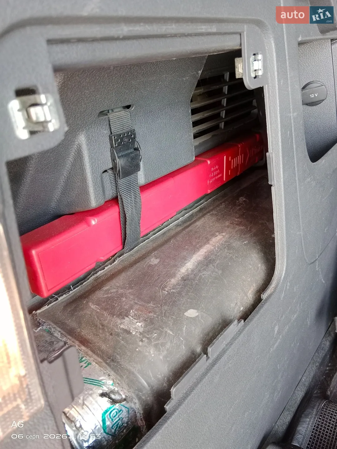 2012 Volkswagen Caddy - мініатюра 39