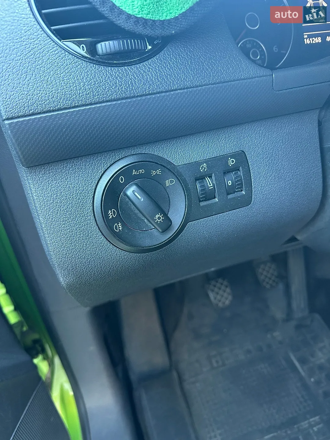 2013 Volkswagen Caddy - мініатюра 15
