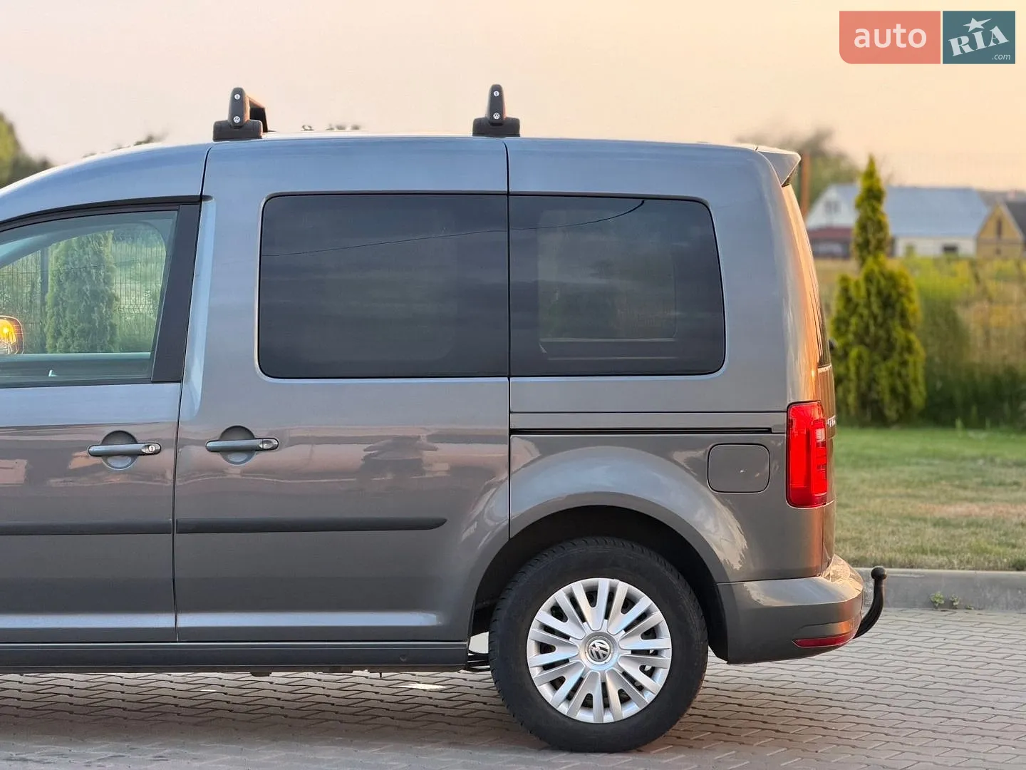 2016 Volkswagen Caddy - мініатюра 27