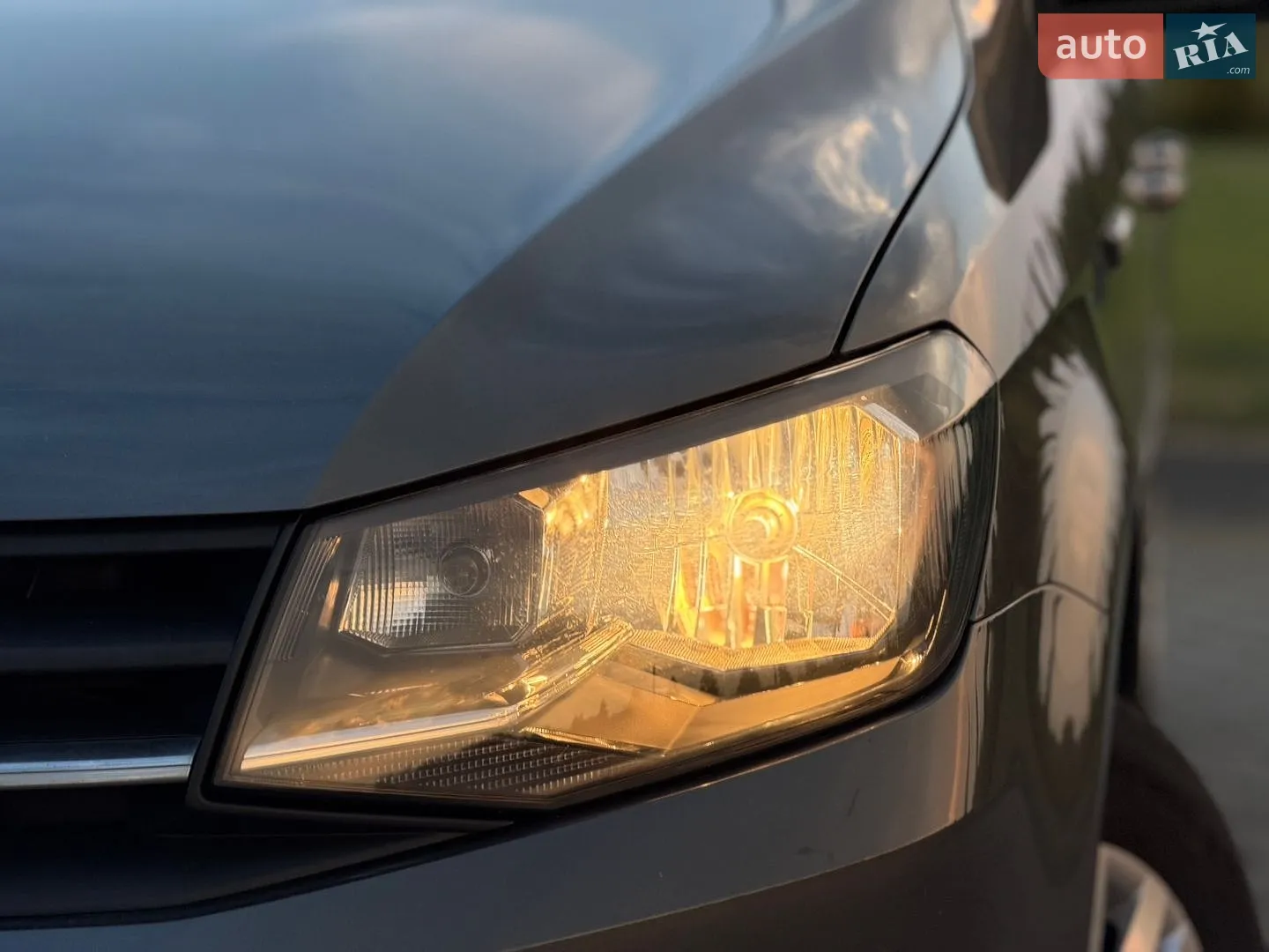 2016 Volkswagen Caddy - мініатюра 55