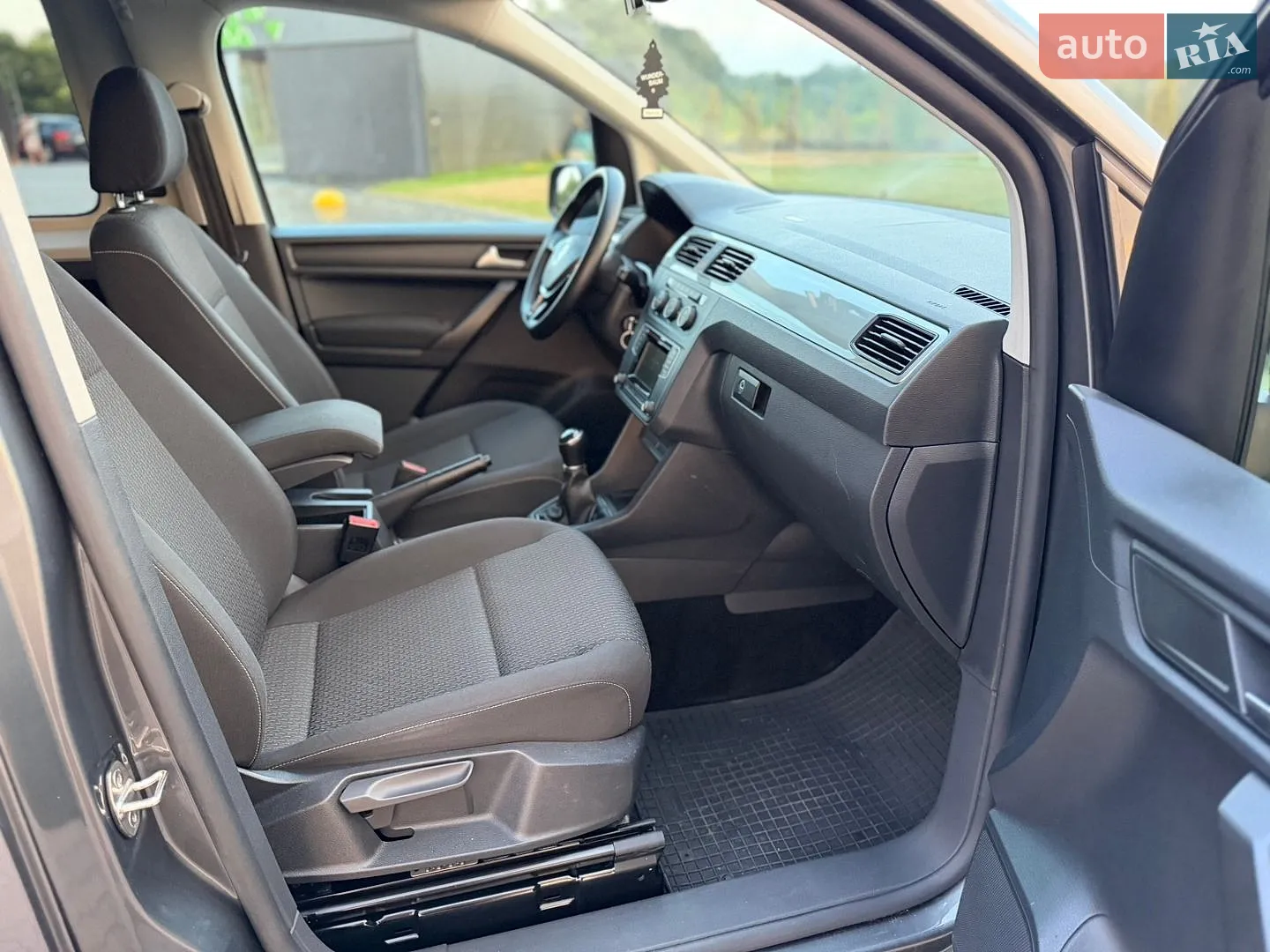 2016 Volkswagen Caddy - мініатюра 74