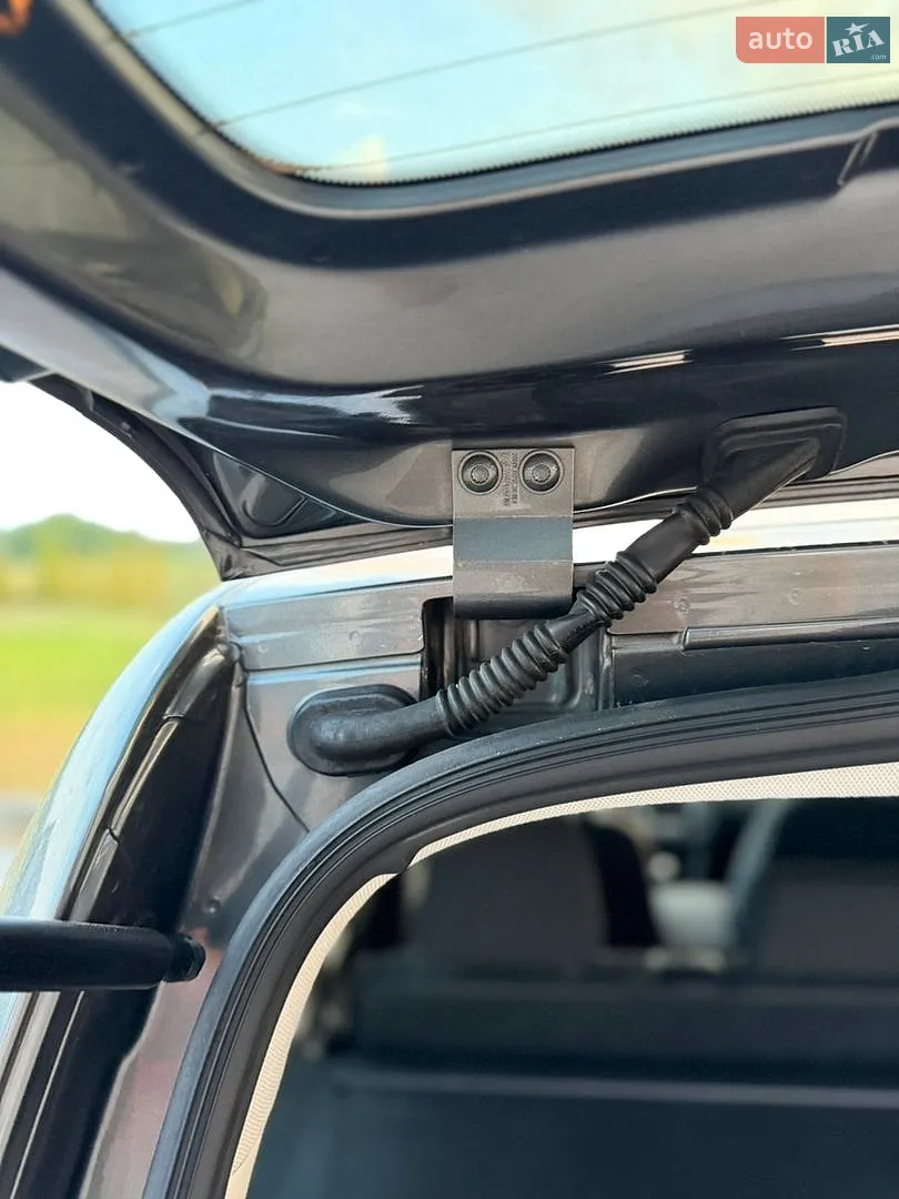 2016 Volkswagen Caddy - мініатюра 109