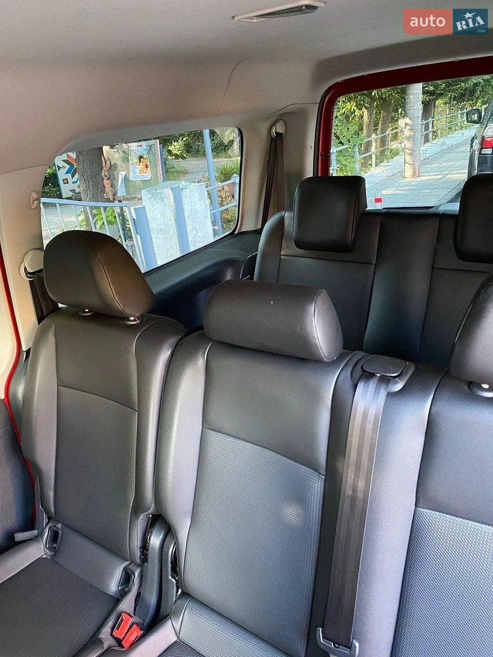 2016 Volkswagen Caddy - мініатюра 17