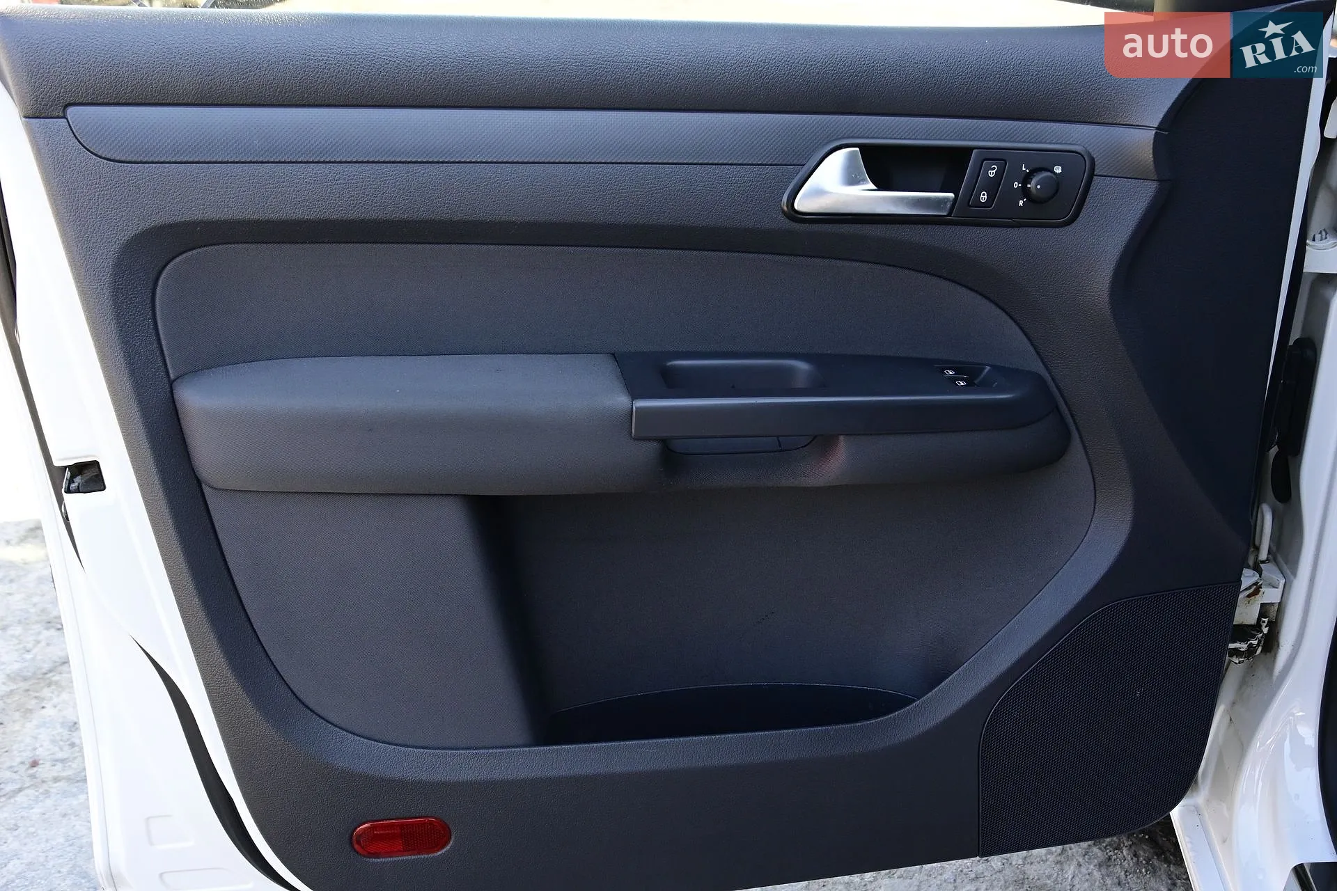 2012 Volkswagen Caddy - мініатюра 15