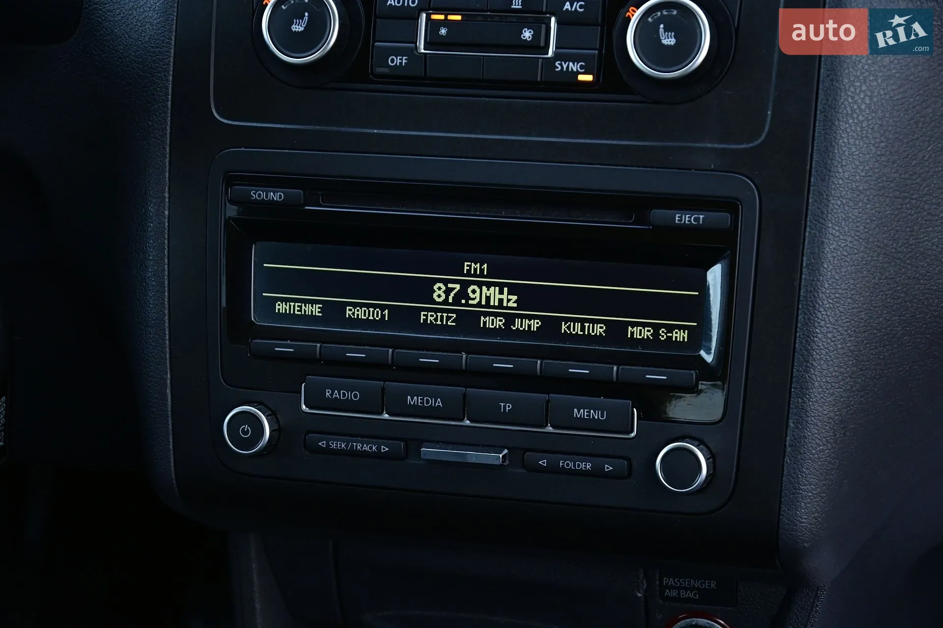 2012 Volkswagen Caddy - мініатюра 31
