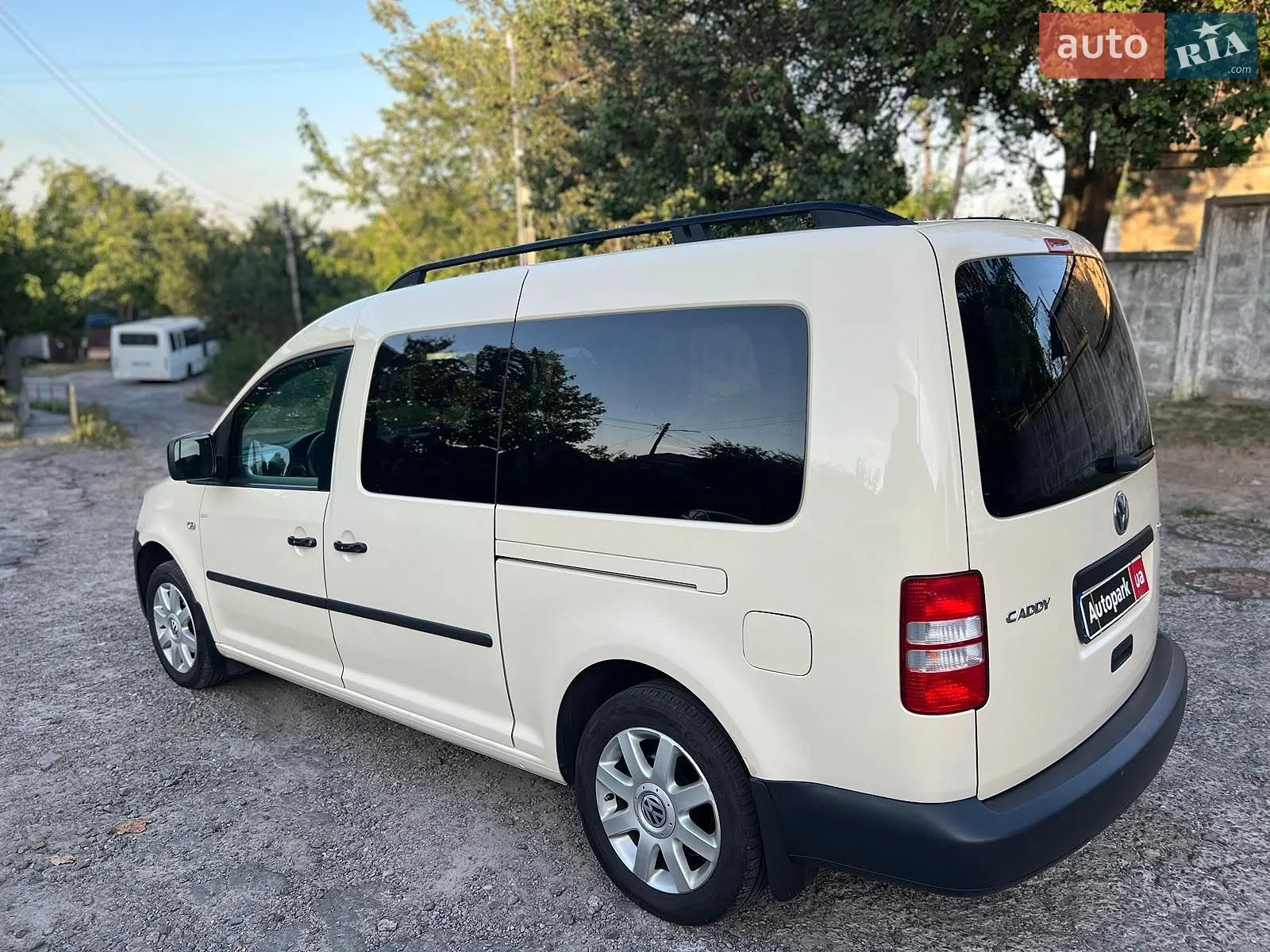 2013 Volkswagen Caddy - мініатюра 8
