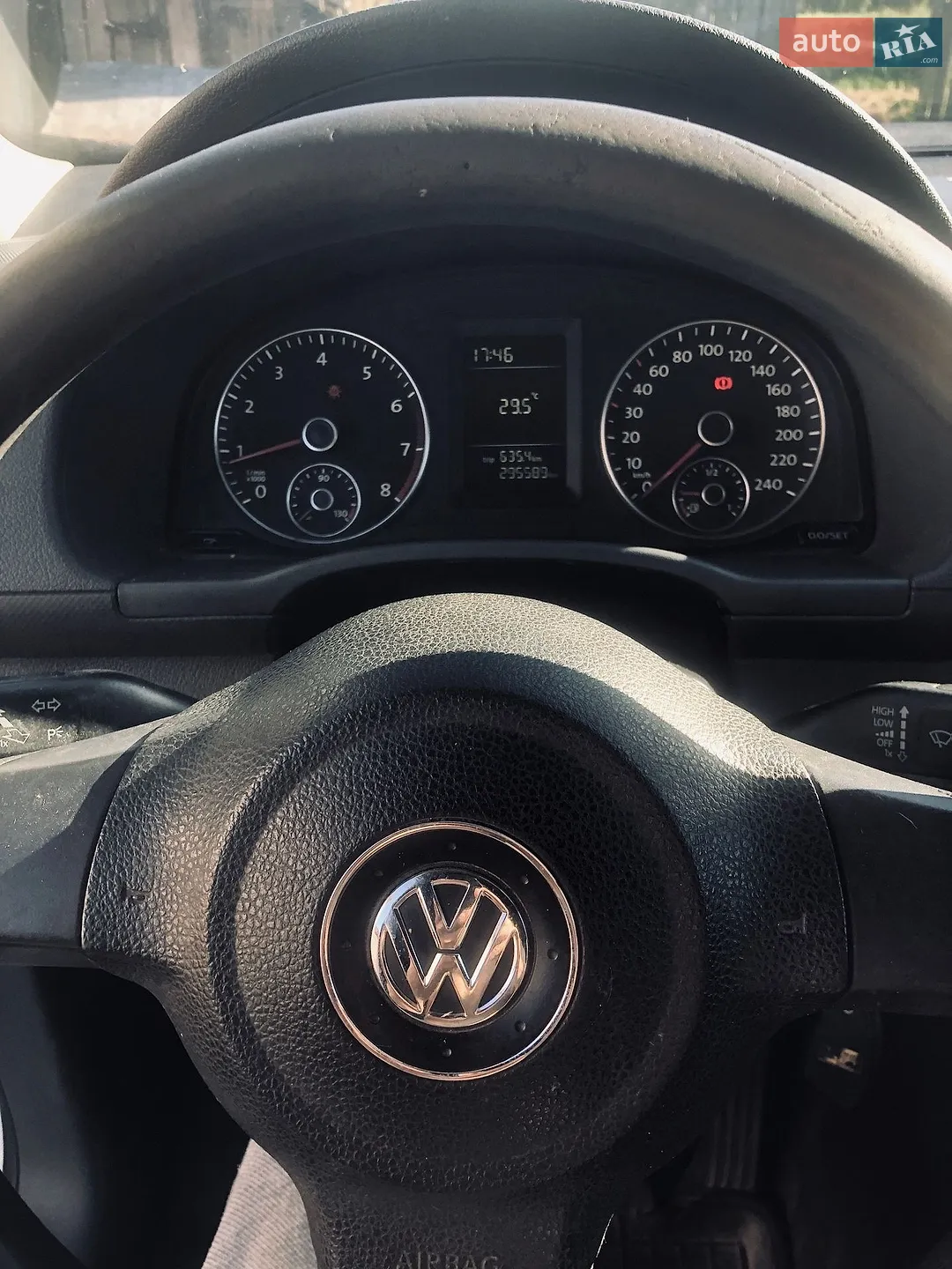 2010 Volkswagen Caddy - мініатюра 15