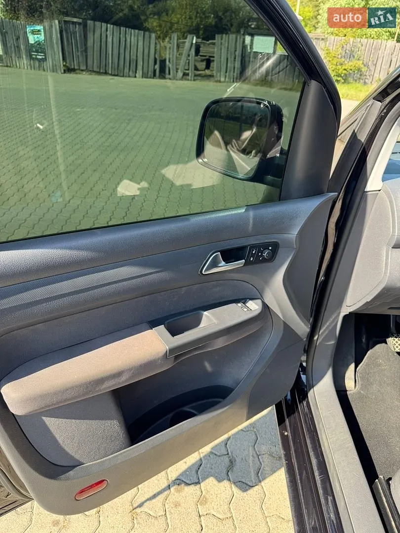 2014 Volkswagen Caddy - мініатюра 18