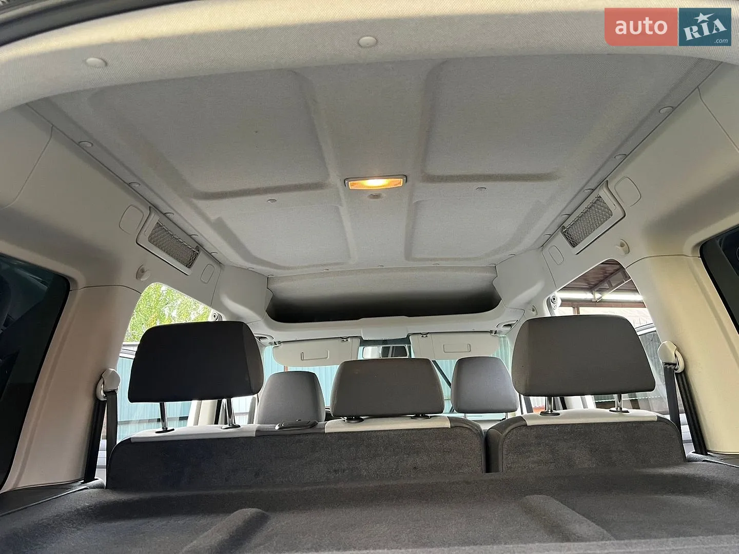 2013 Volkswagen Caddy - мініатюра 30