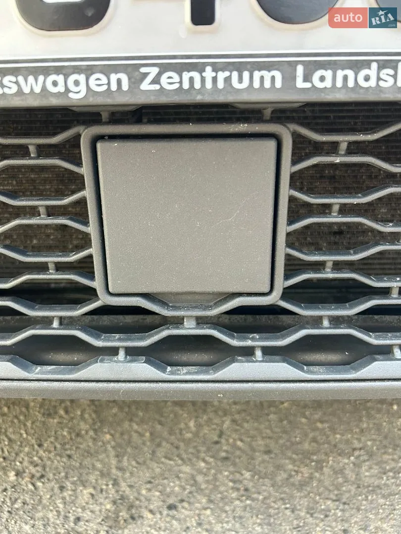 2022 Volkswagen Caddy - мініатюра 22