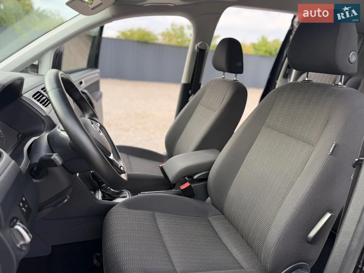 2016 Volkswagen Caddy - мініатюра 25
