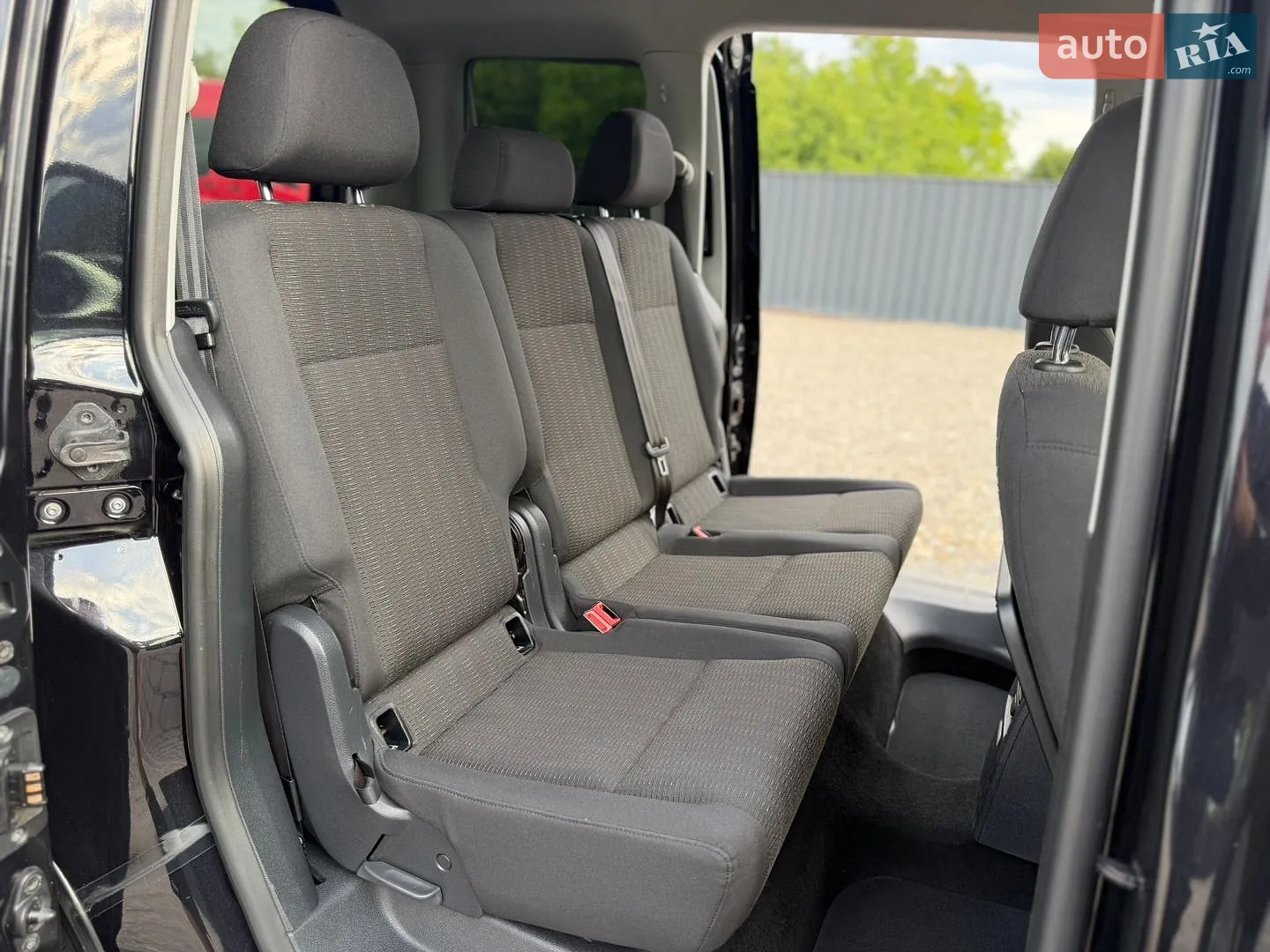2016 Volkswagen Caddy - мініатюра 32