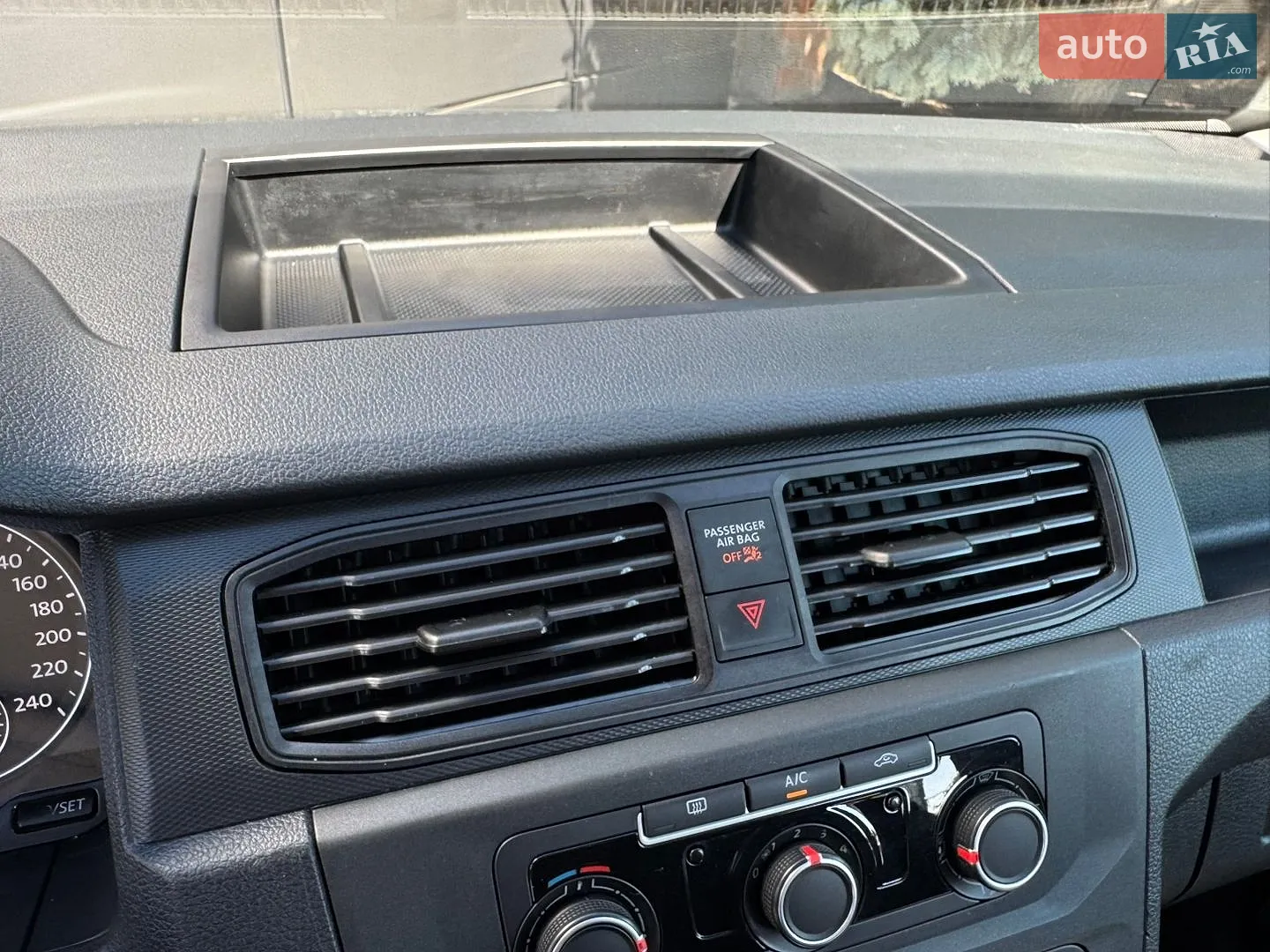 2016 Volkswagen Caddy - мініатюра 29