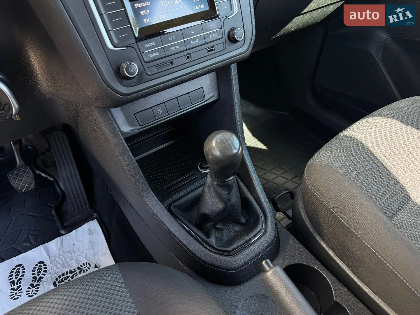 2016 Volkswagen Caddy - мініатюра 31