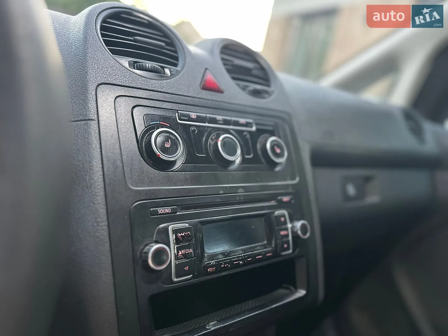 2013 Volkswagen Caddy - мініатюра 9