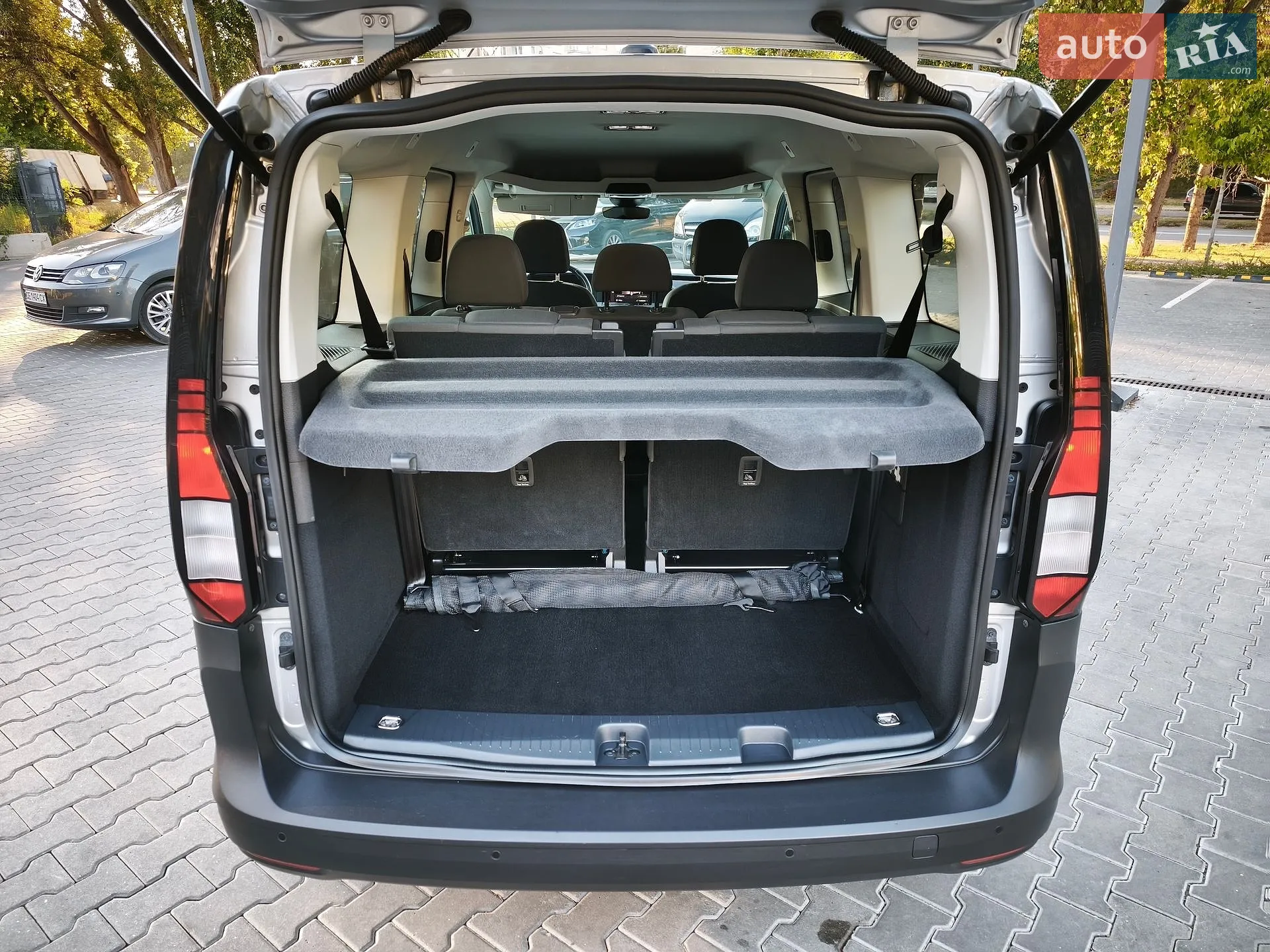 2021 Volkswagen Caddy - мініатюра 42