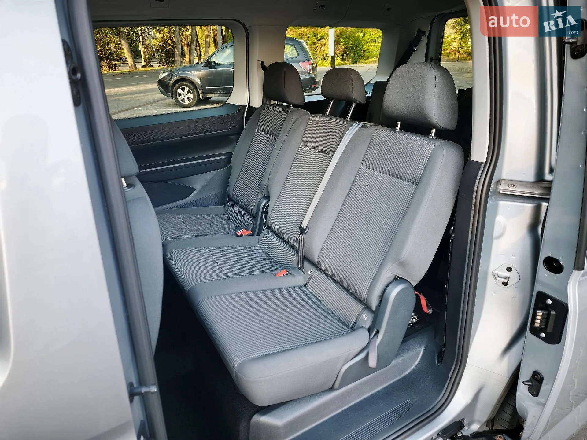 2021 Volkswagen Caddy - мініатюра 17