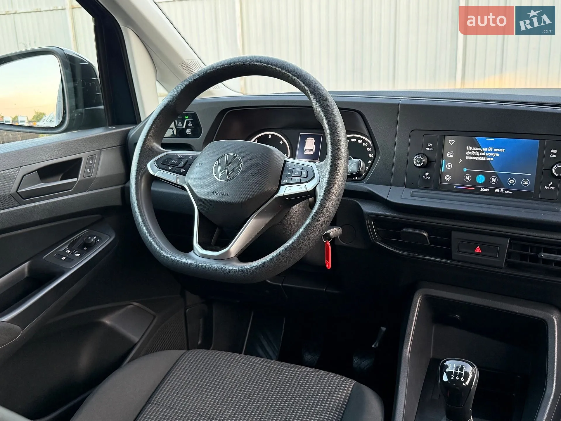 2021 Volkswagen Caddy - мініатюра 49