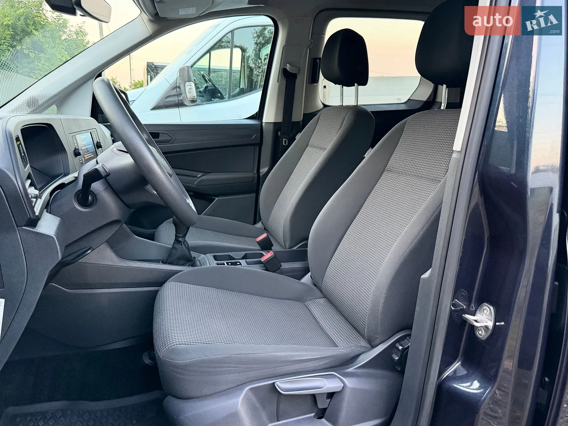 2021 Volkswagen Caddy - мініатюра 57