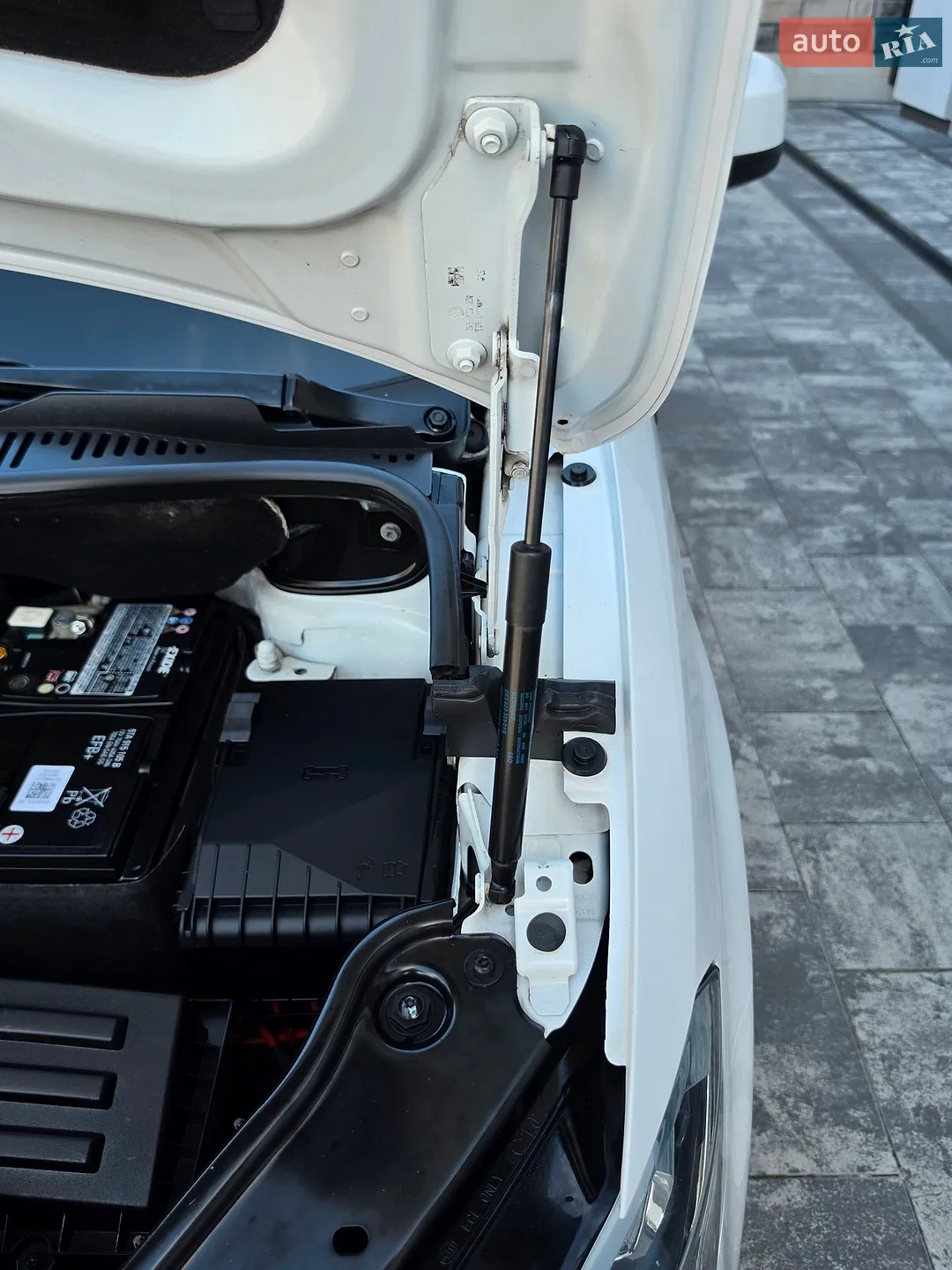 2019 Volkswagen Caddy - мініатюра 21