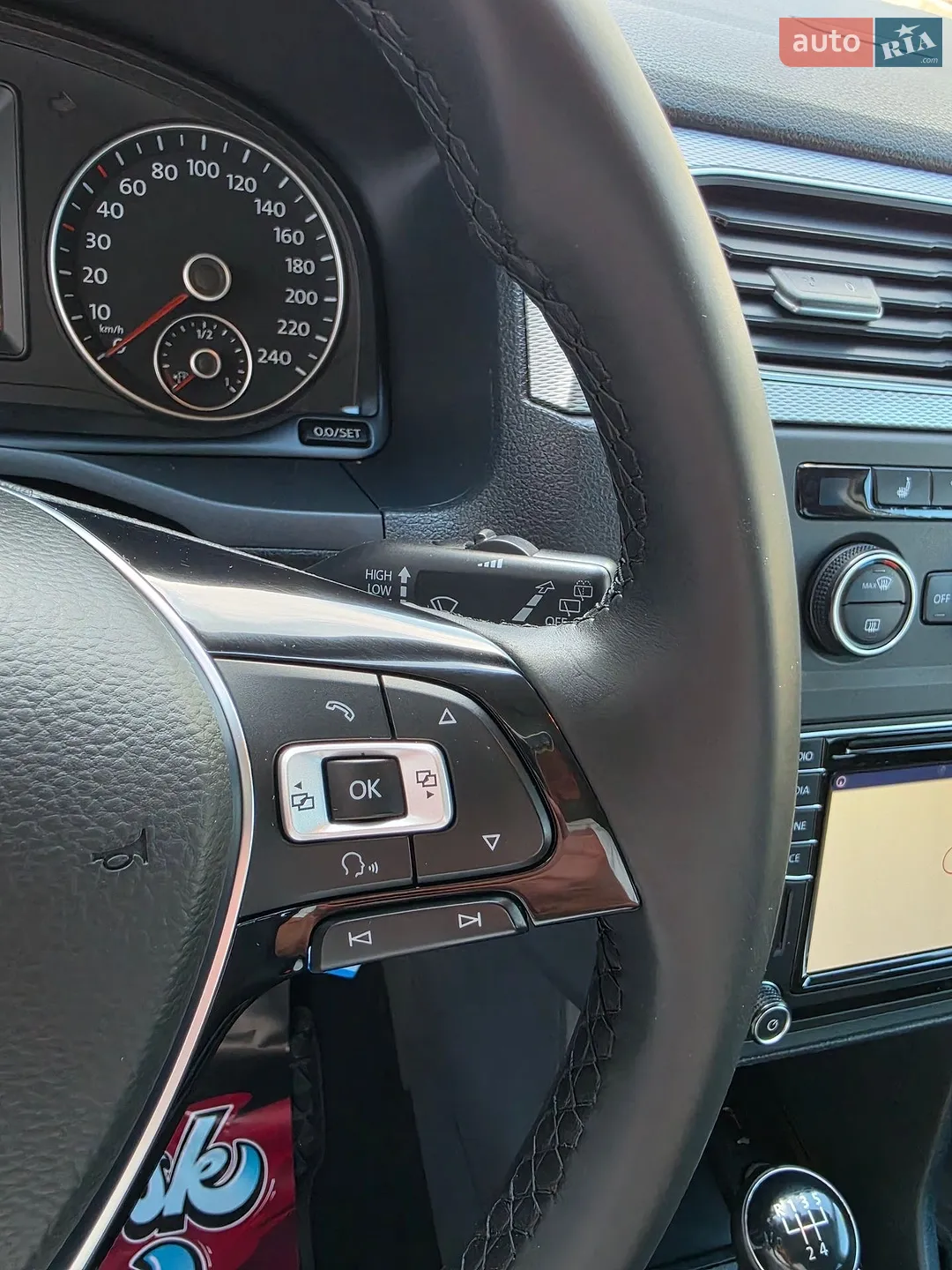 2019 Volkswagen Caddy - мініатюра 28