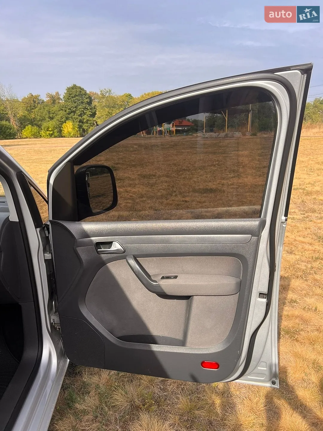 2011 Volkswagen Caddy - мініатюра 36