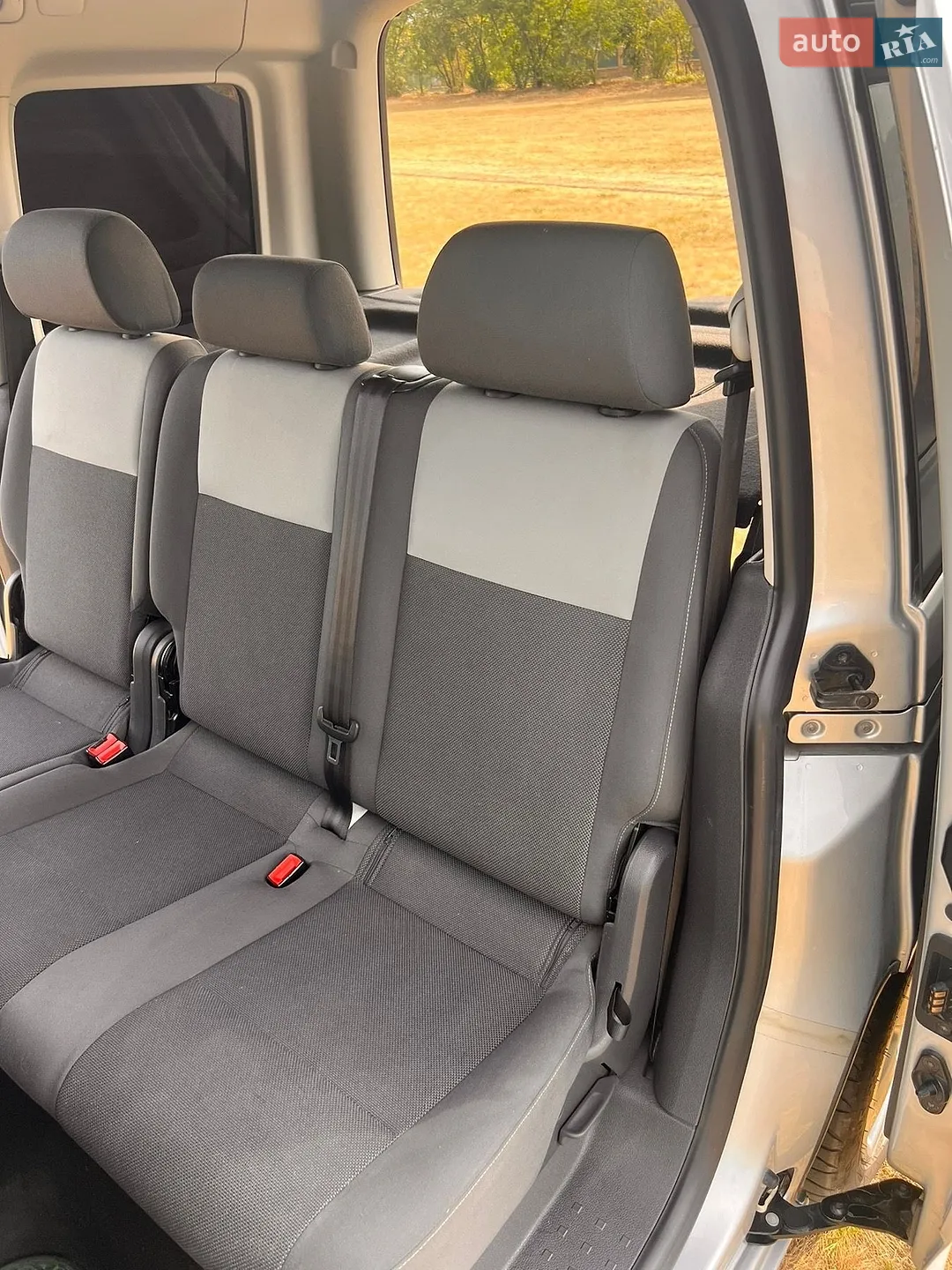 2011 Volkswagen Caddy - мініатюра 18
