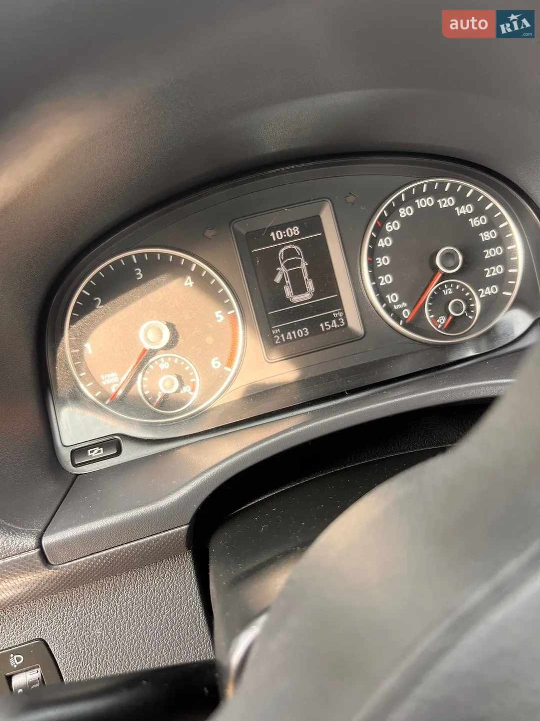 2011 Volkswagen Caddy - мініатюра 32