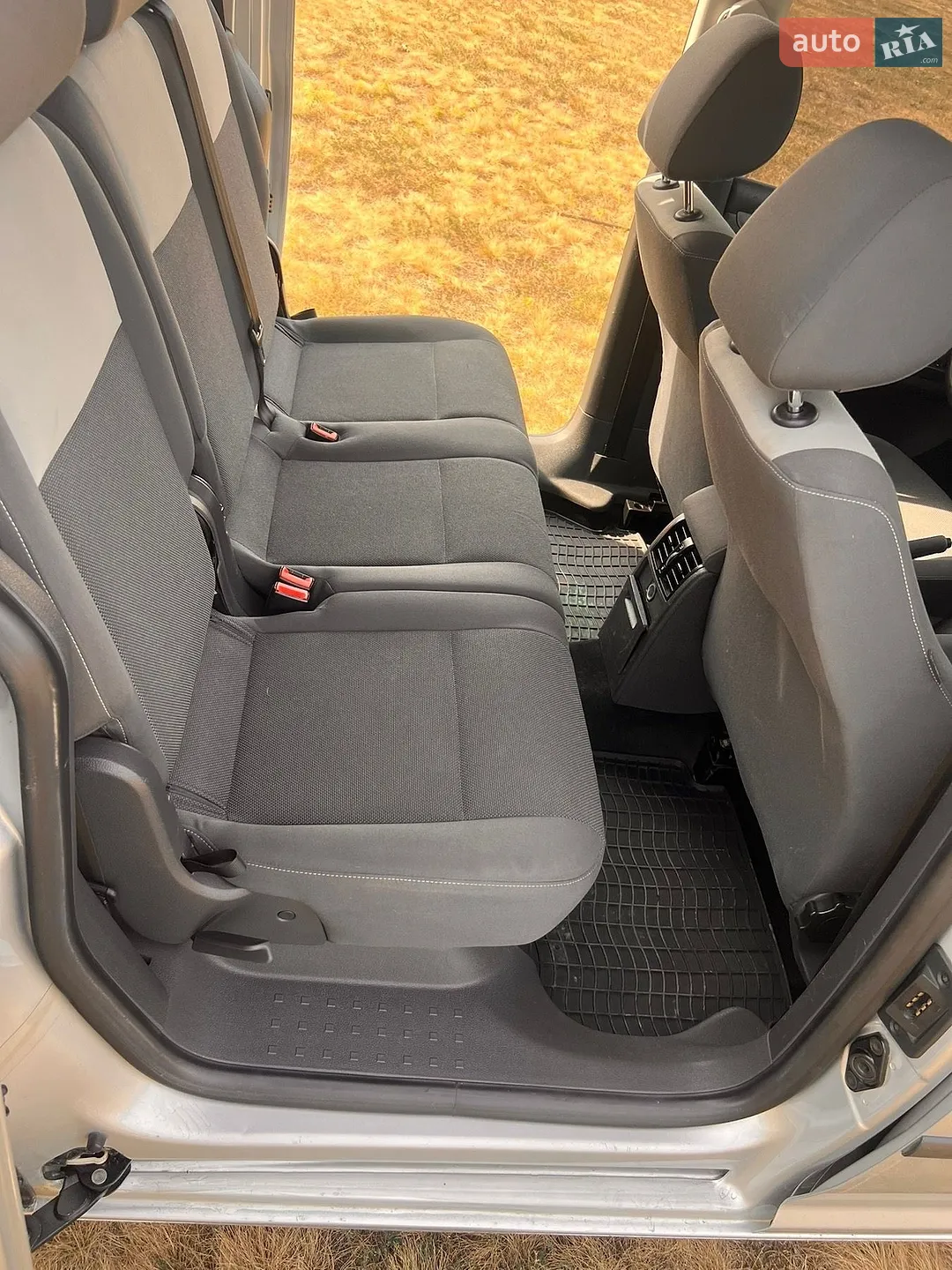 2011 Volkswagen Caddy - мініатюра 24