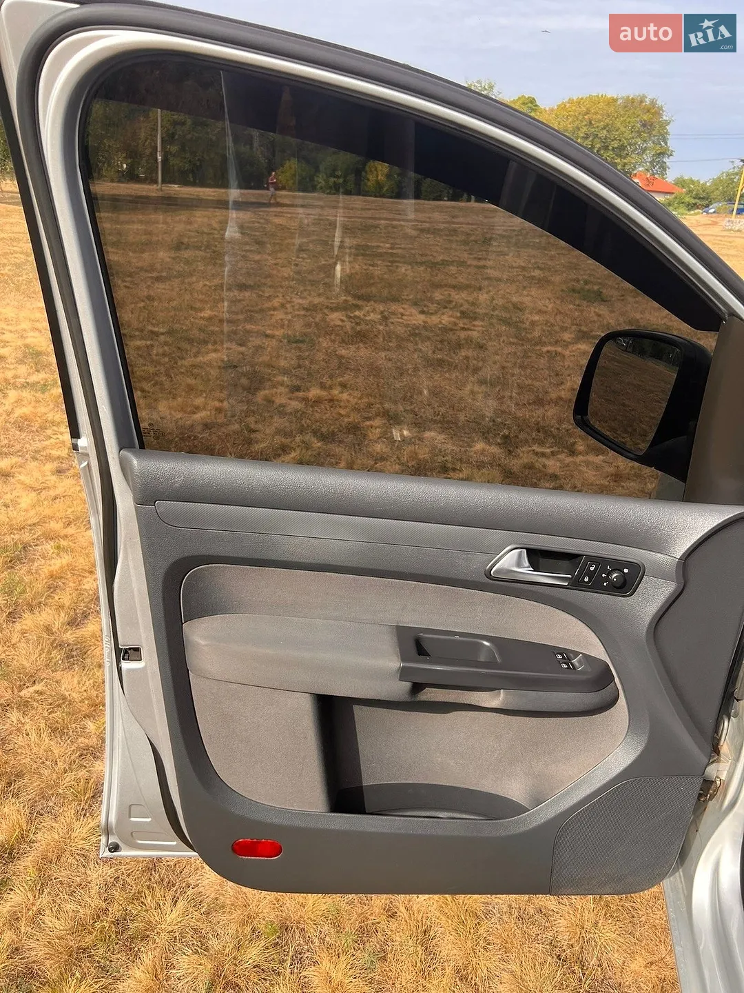 2011 Volkswagen Caddy - мініатюра 35