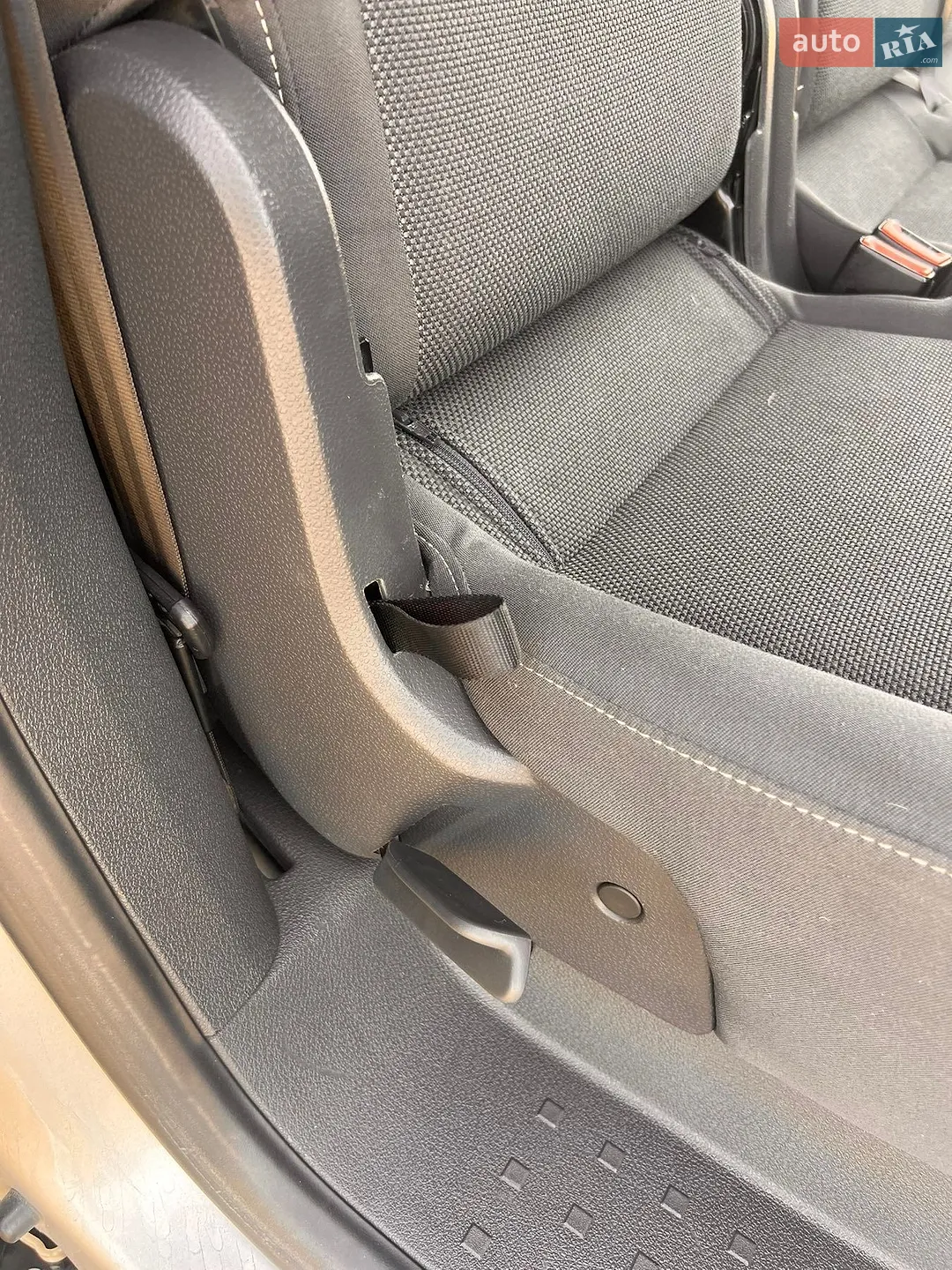 2011 Volkswagen Caddy - мініатюра 21
