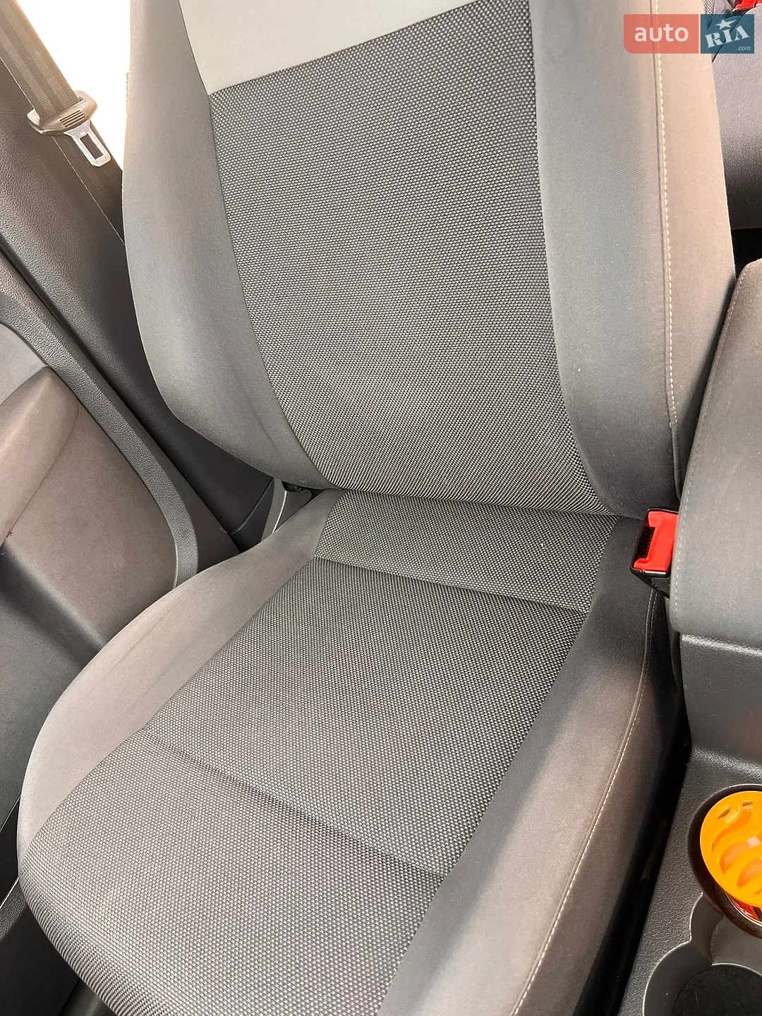 2011 Volkswagen Caddy - мініатюра 19
