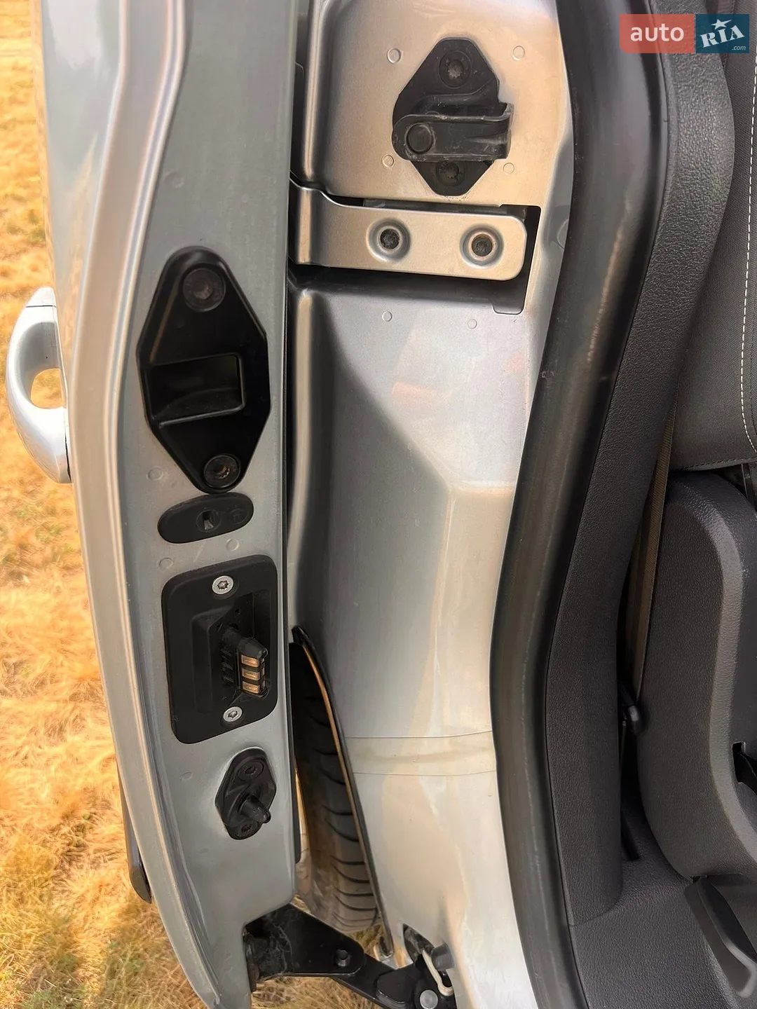 2011 Volkswagen Caddy - мініатюра 37