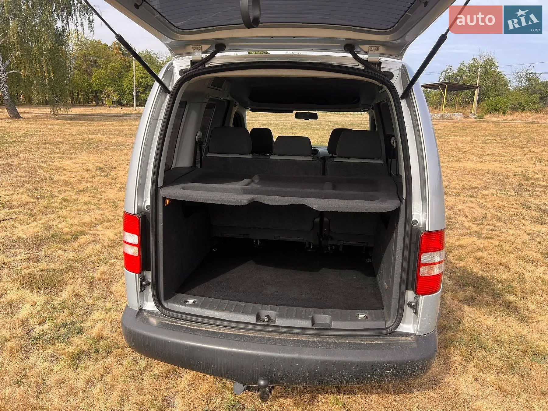 2011 Volkswagen Caddy - мініатюра 14