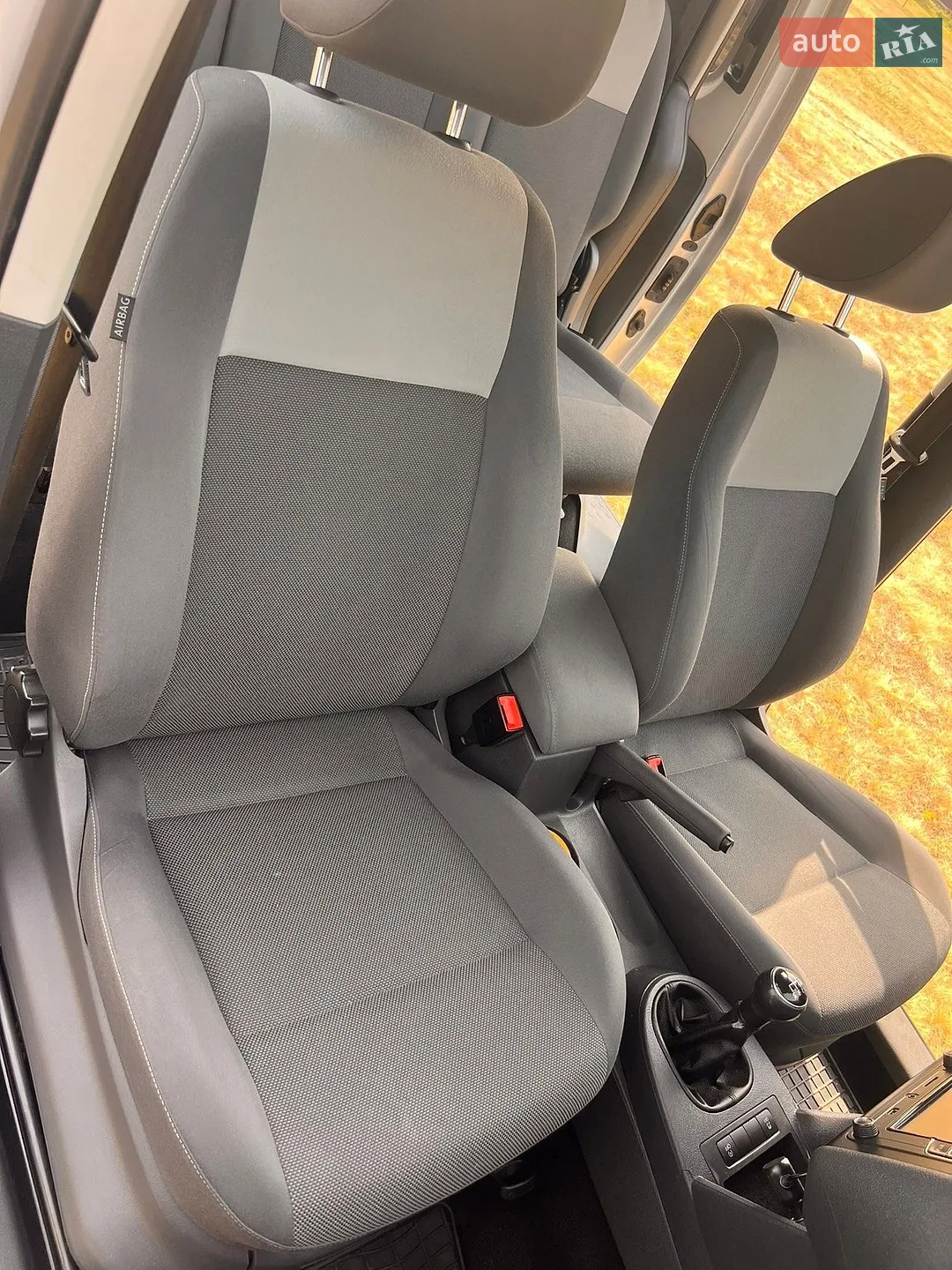 2011 Volkswagen Caddy - мініатюра 23