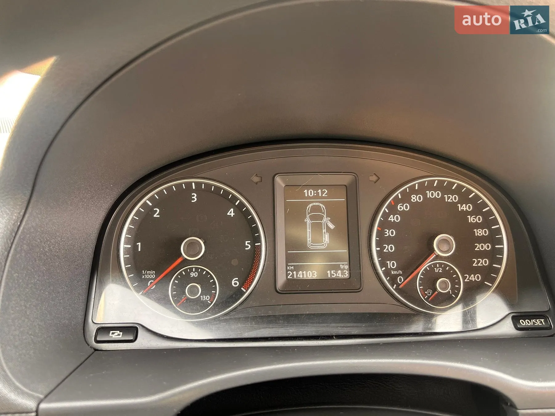 2011 Volkswagen Caddy - мініатюра 31