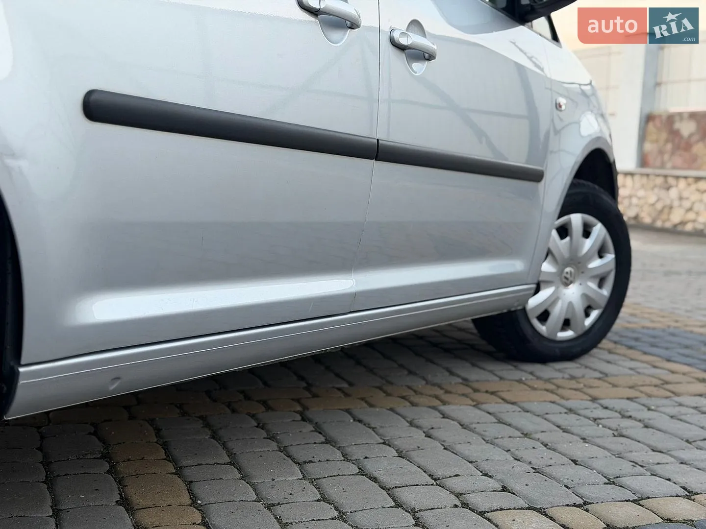 2012 Volkswagen Caddy - мініатюра 12
