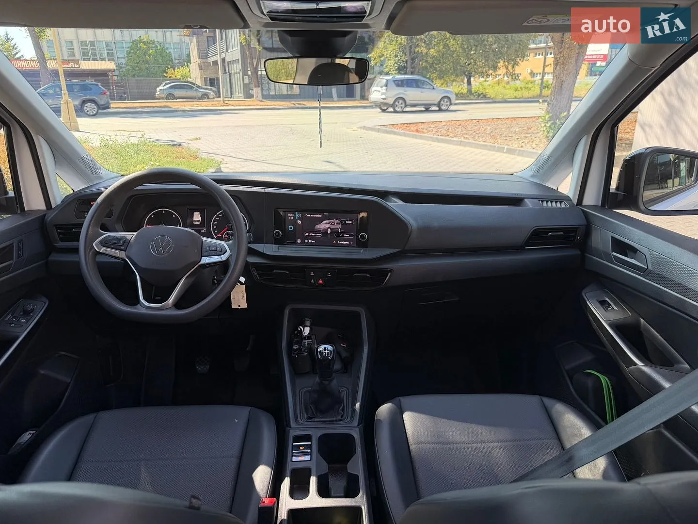2022 Volkswagen Caddy - мініатюра 29