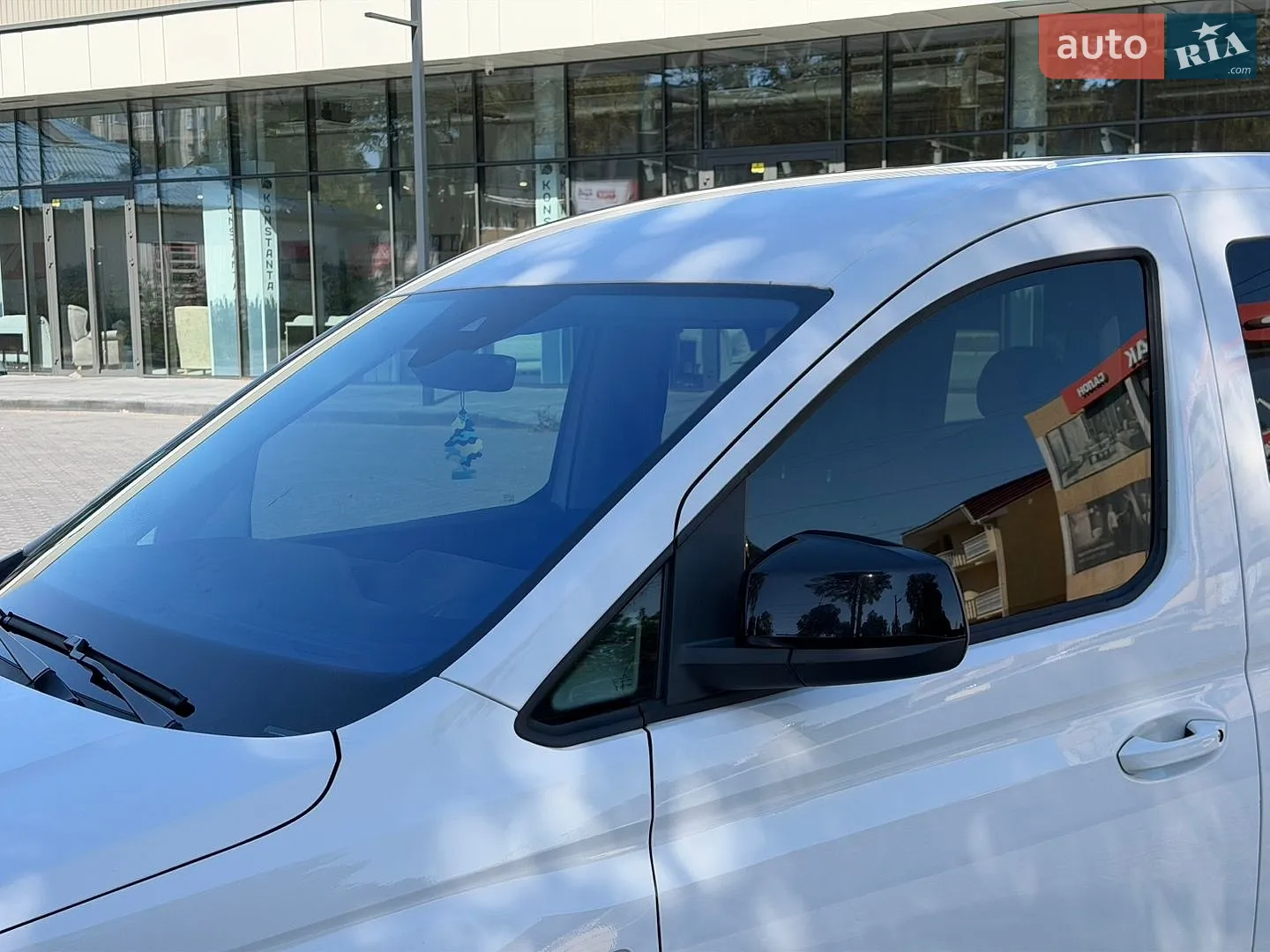 2022 Volkswagen Caddy - мініатюра 41