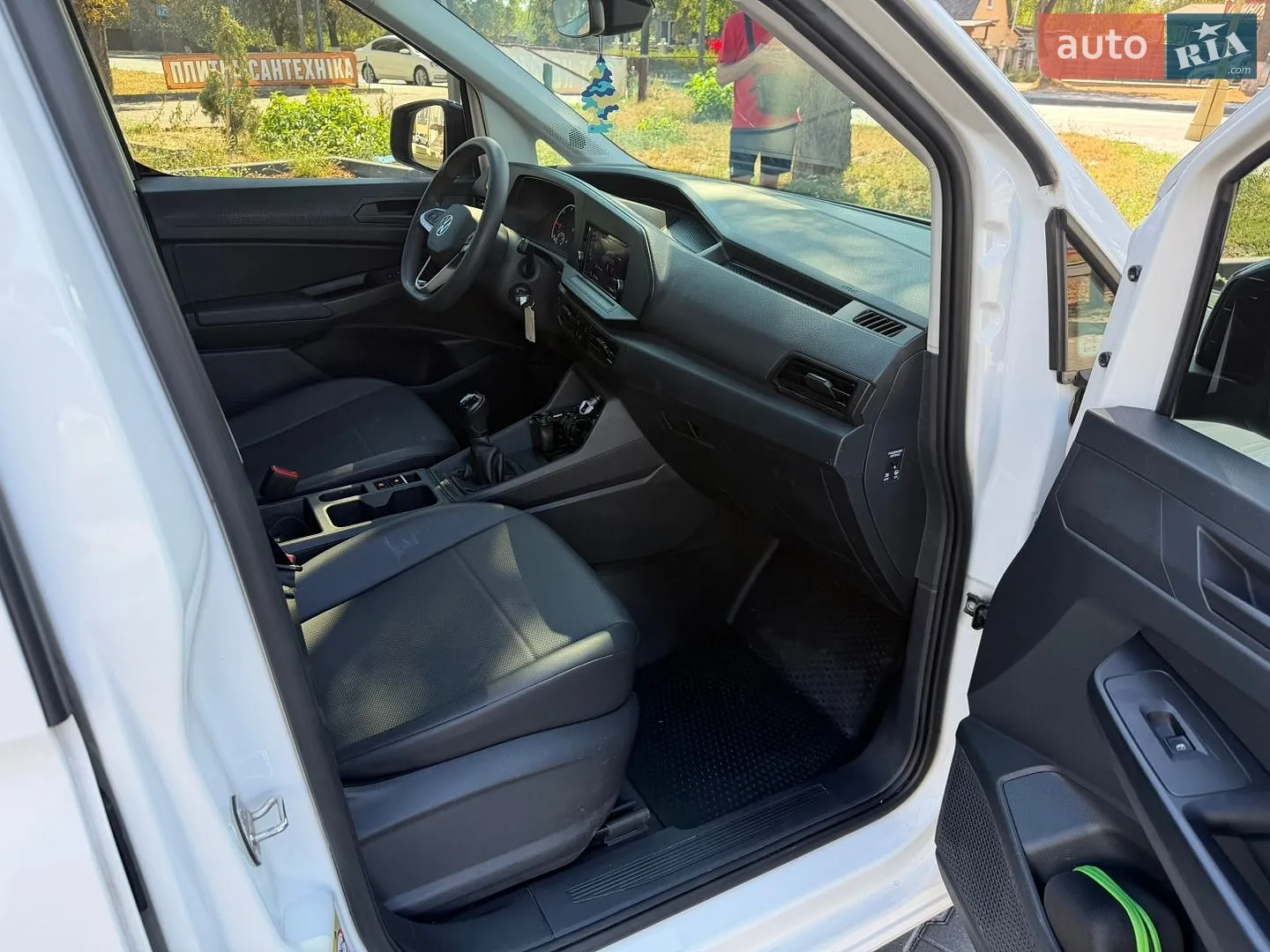 2022 Volkswagen Caddy - мініатюра 54