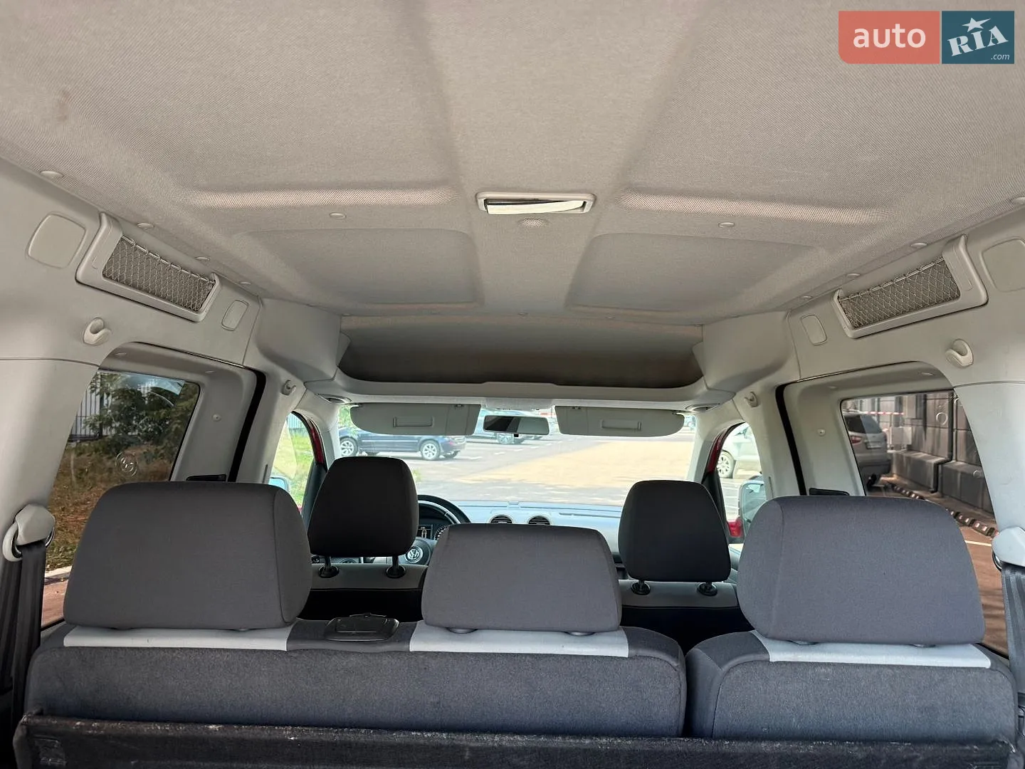 2014 Volkswagen Caddy - мініатюра 25