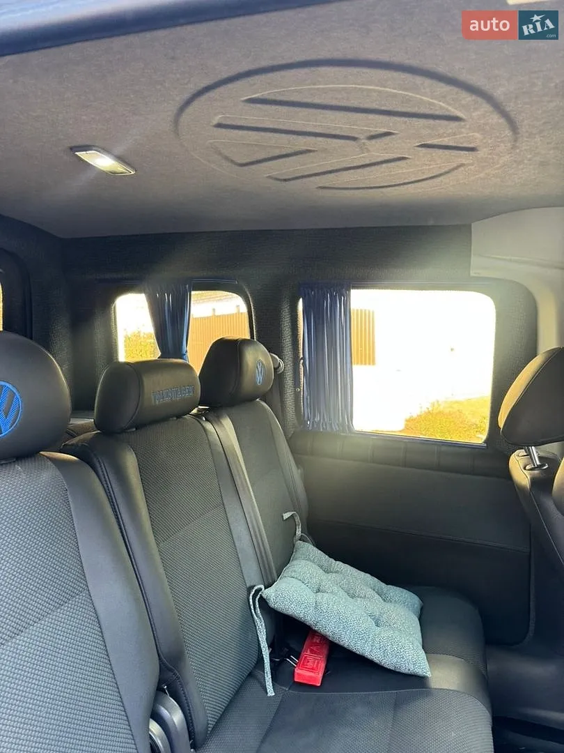 2012 Volkswagen Caddy - мініатюра 16