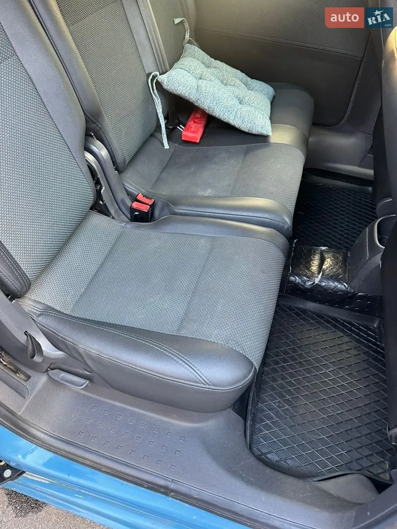 2012 Volkswagen Caddy - мініатюра 18