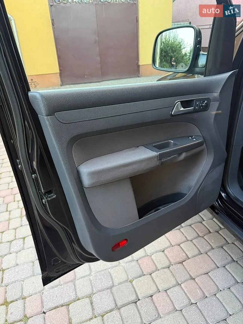 2011 Volkswagen Caddy - мініатюра 41