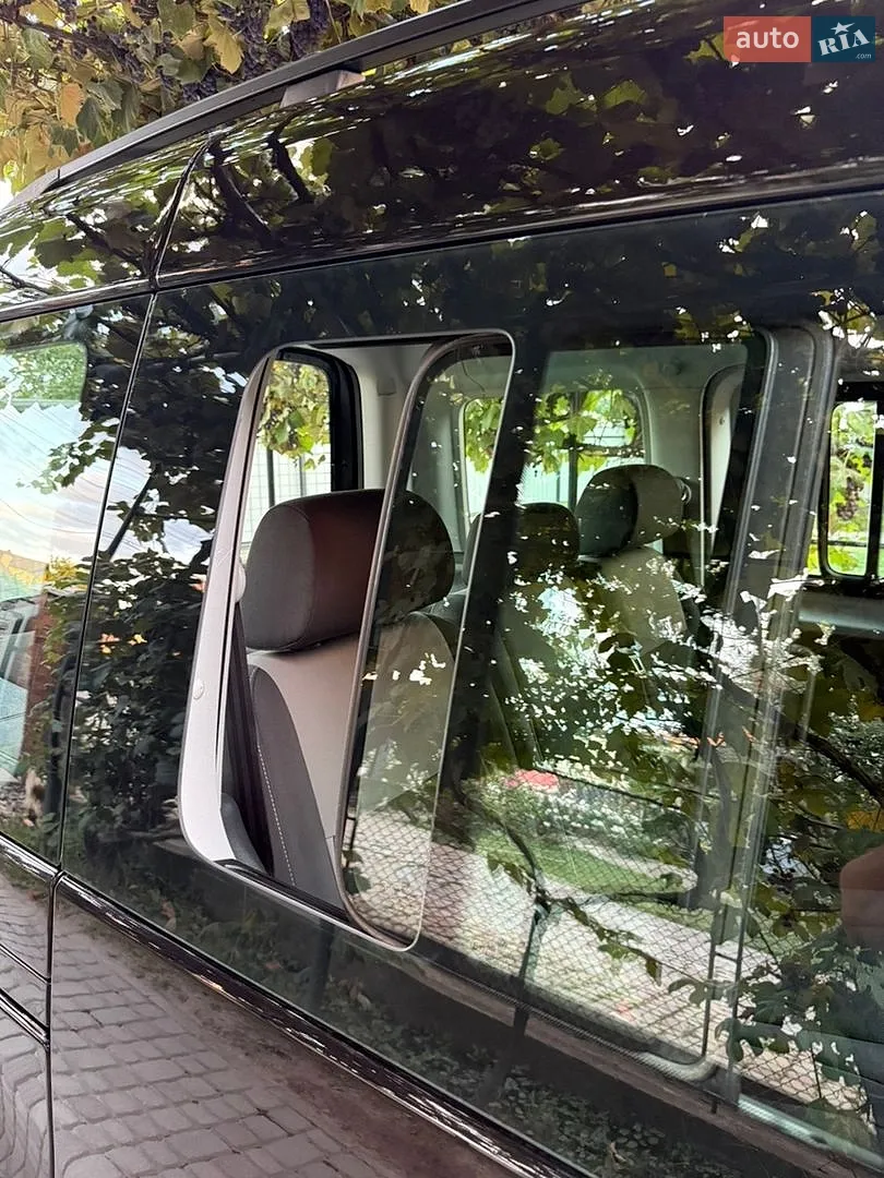 2011 Volkswagen Caddy - мініатюра 34